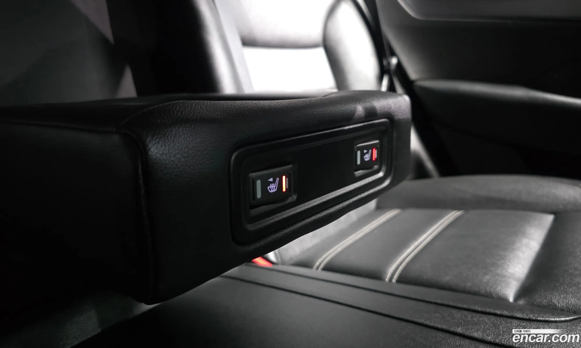 Renault Korea (Samsung) QM6 2018 — 3
