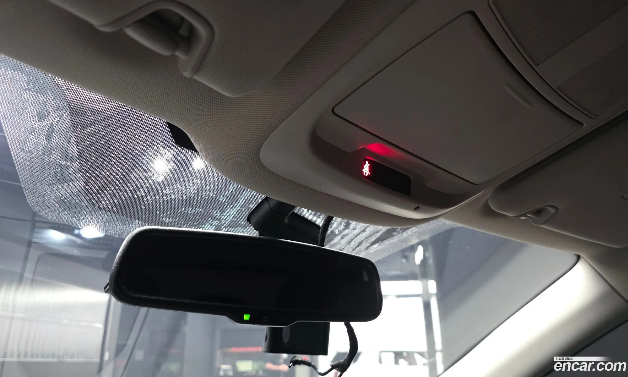 Renault Korea (Samsung) QM6 2018 — 13