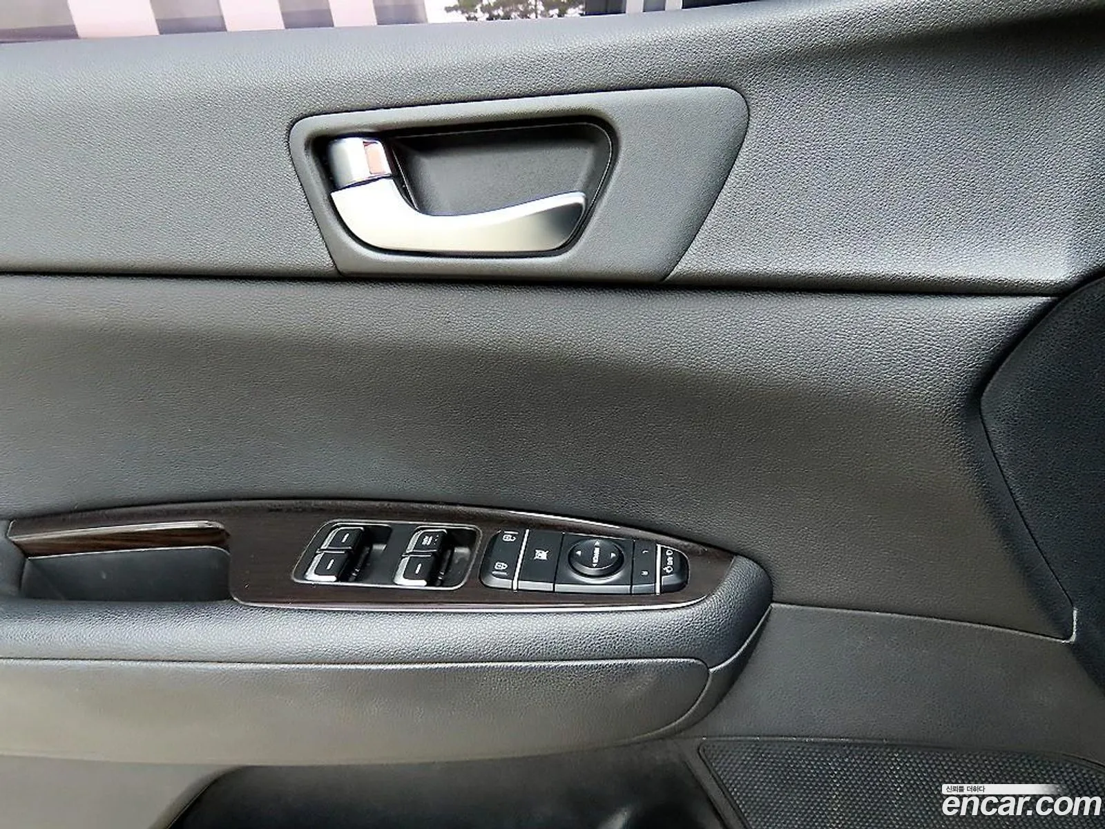 Kia K5 2016 — 10