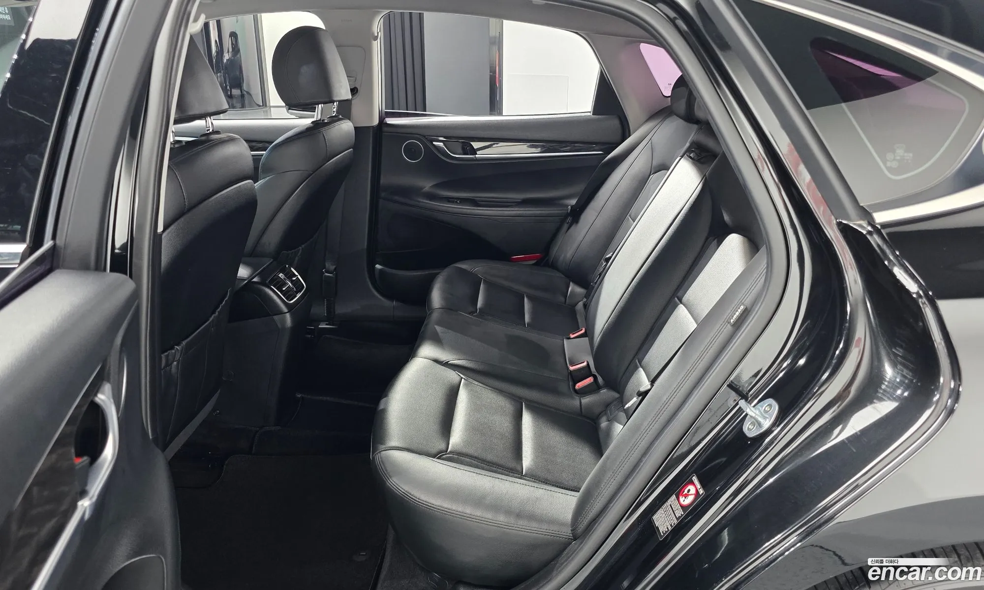 Hyundai Grandeur IG 2017 — 16