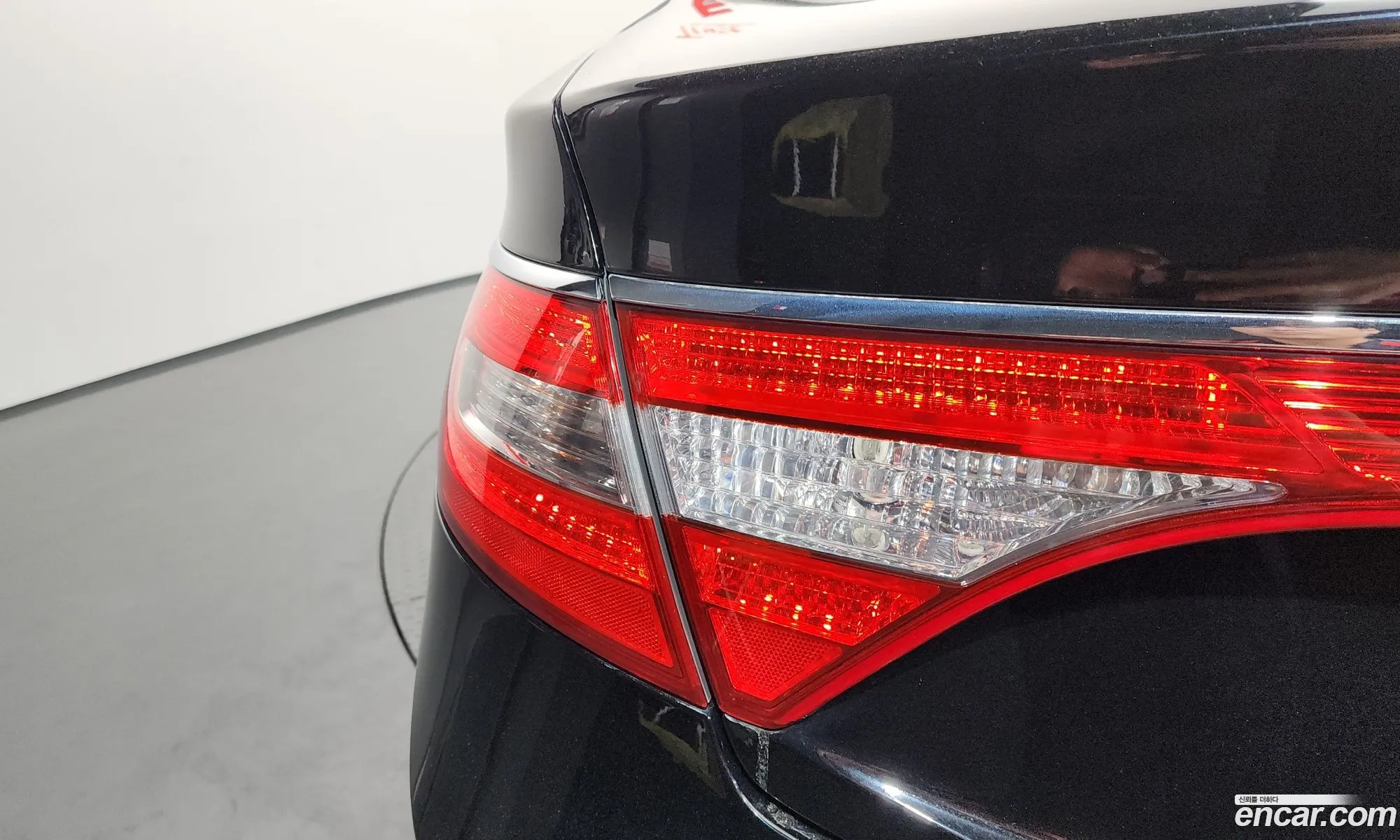 Hyundai Grandeur HG 2015 — 27