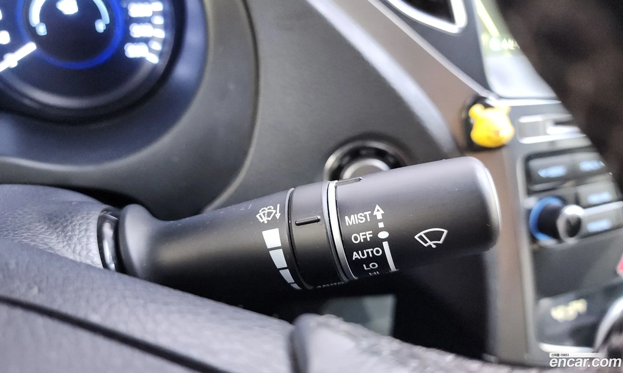 Hyundai Grandeur HG 2015 — 6