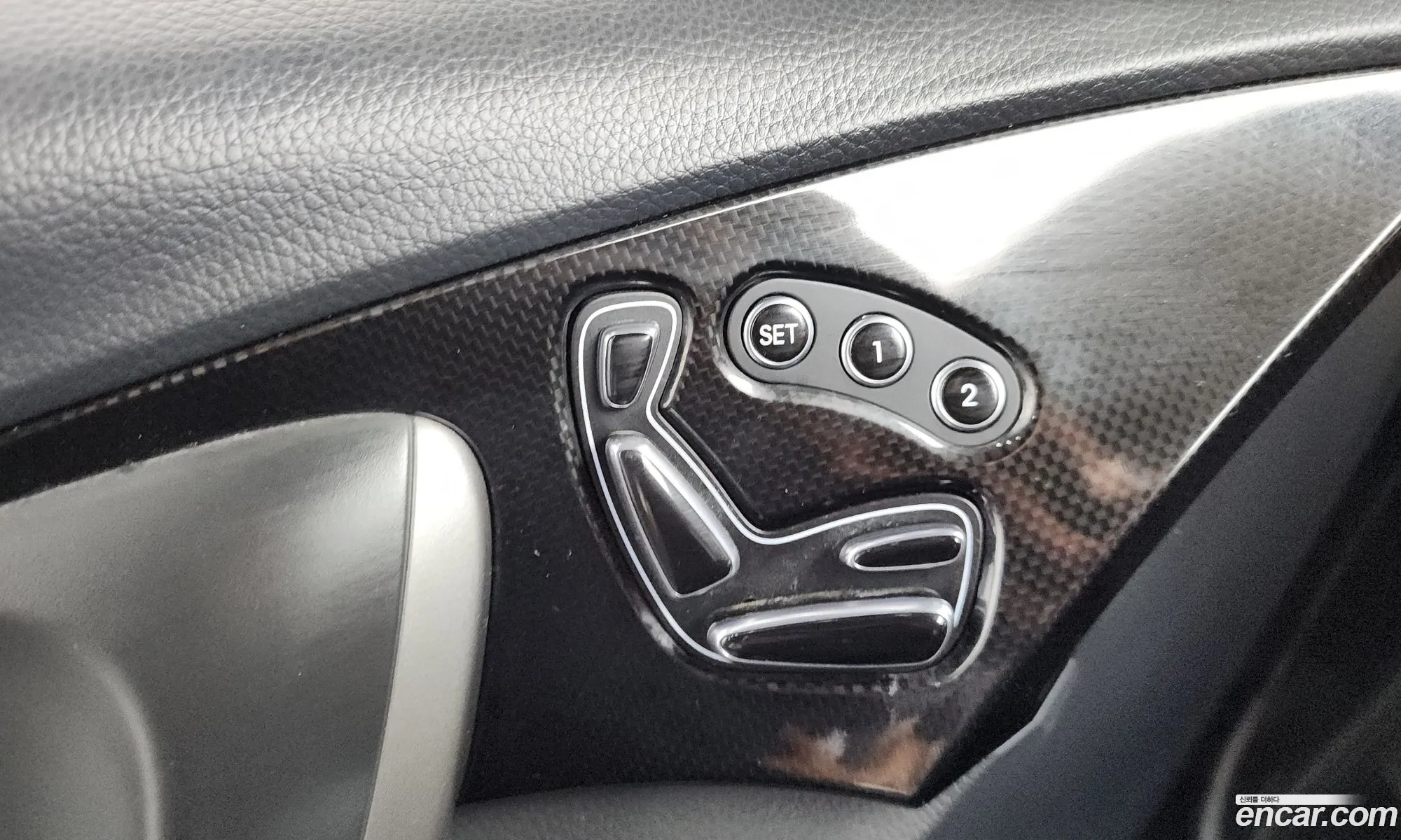 Hyundai Grandeur HG 2015 — 26