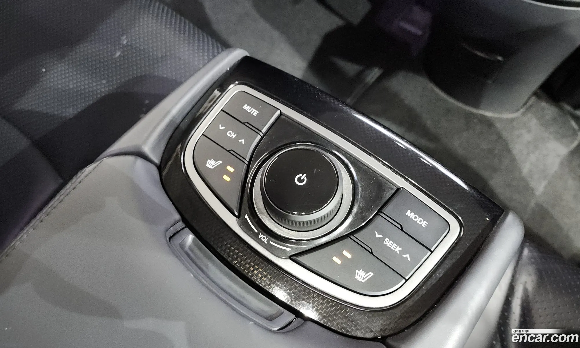 Hyundai Grandeur HG 2015 — 31