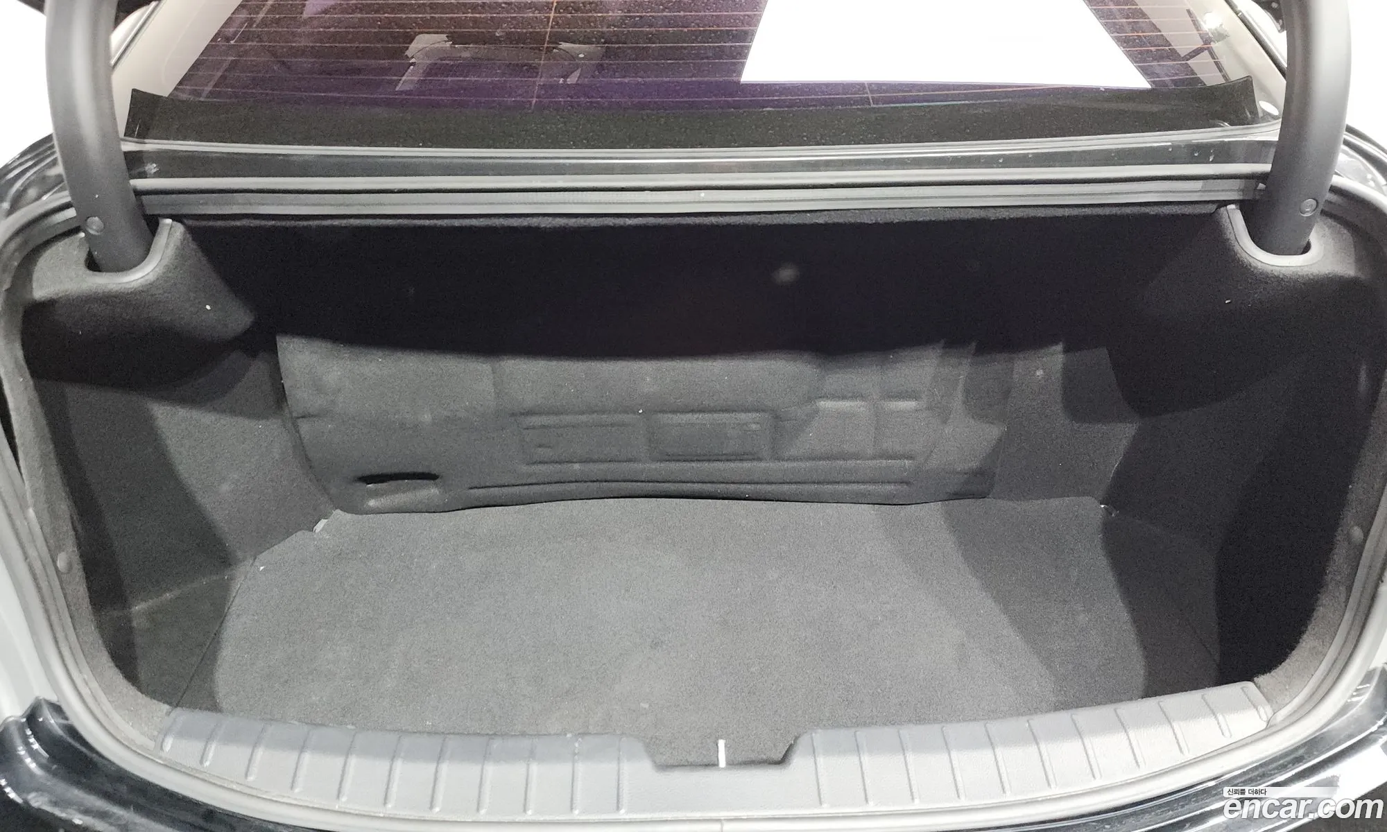 Hyundai Grandeur HG 2015 — 5
