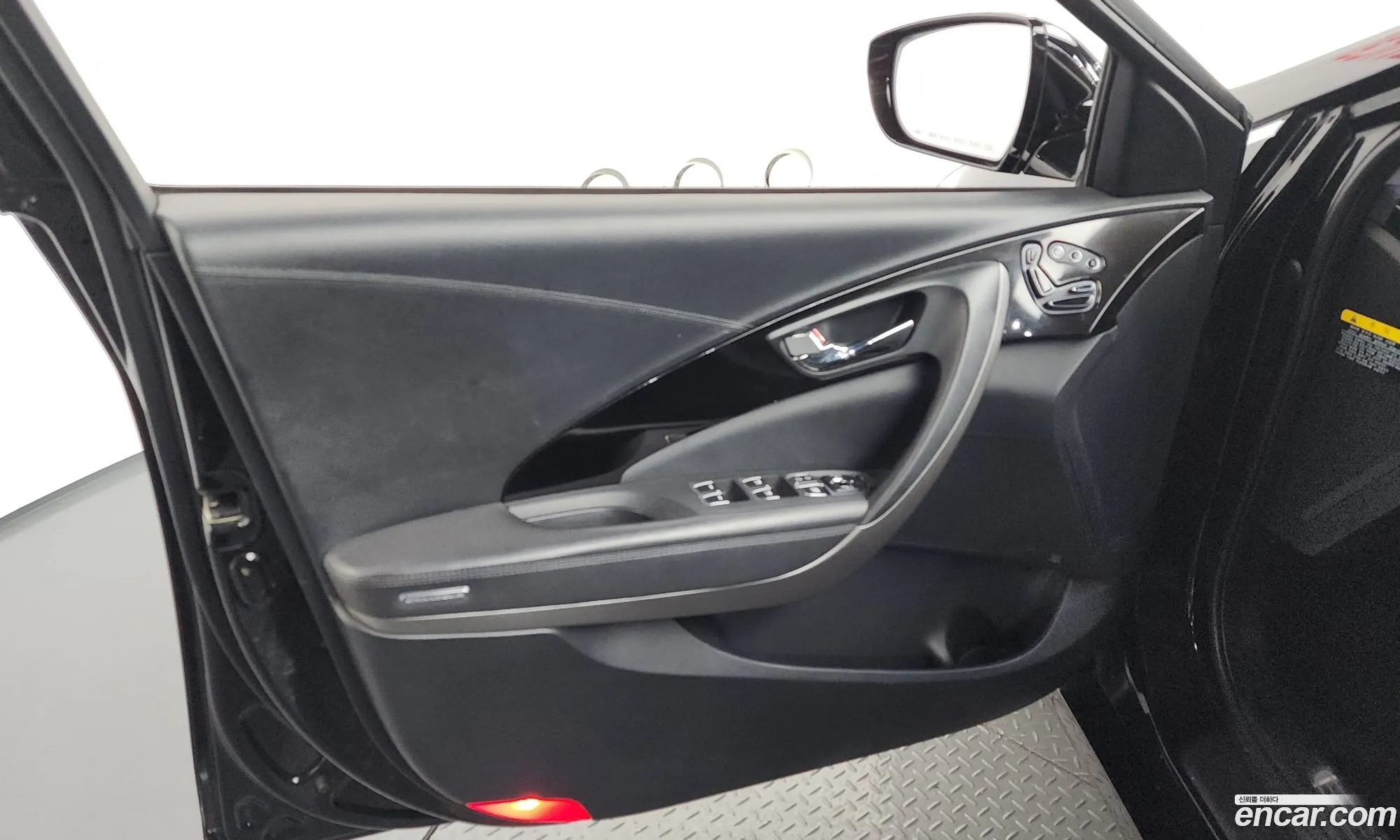 Hyundai Grandeur HG 2015 — 4
