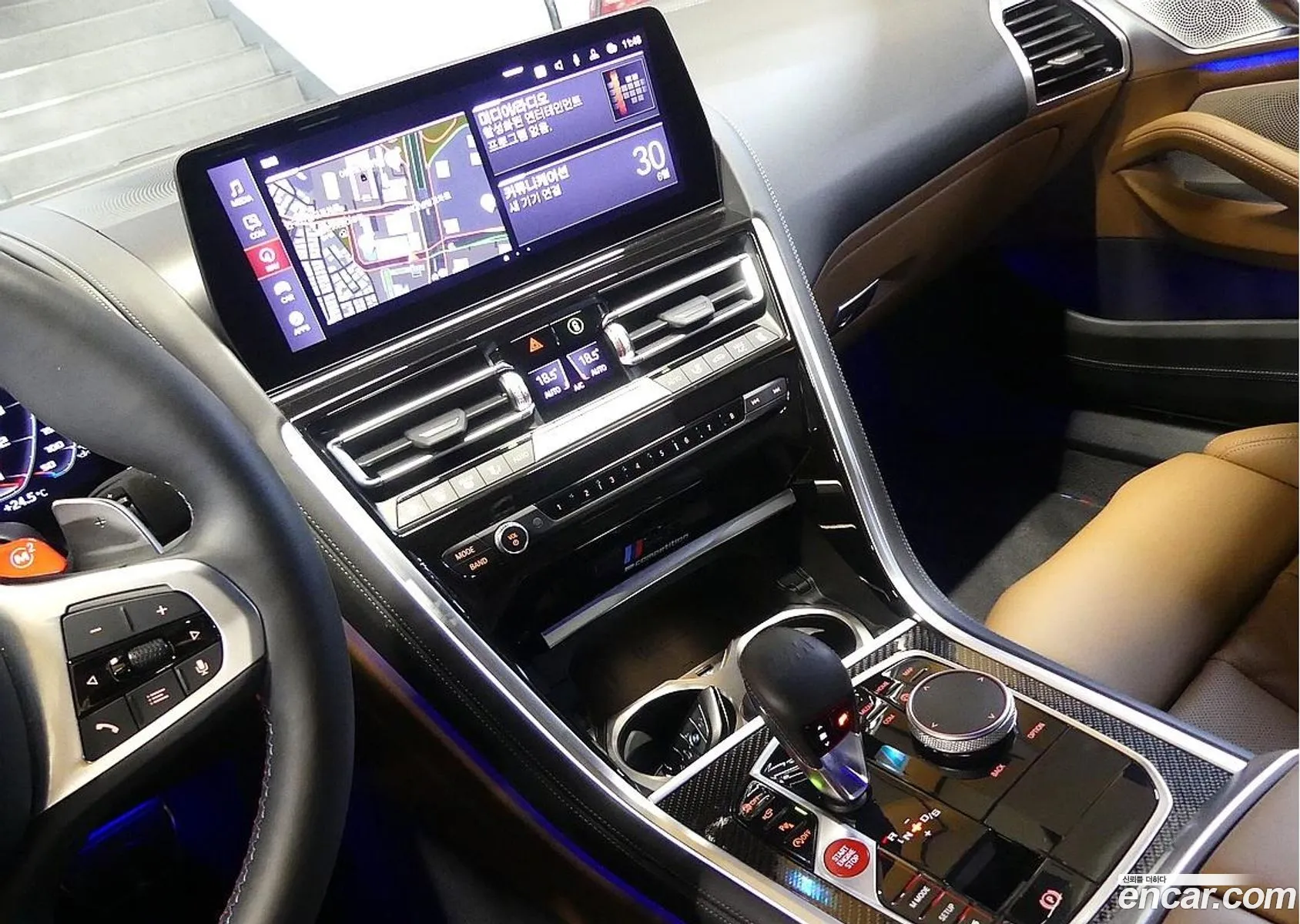 BMW M8 2025 — 13