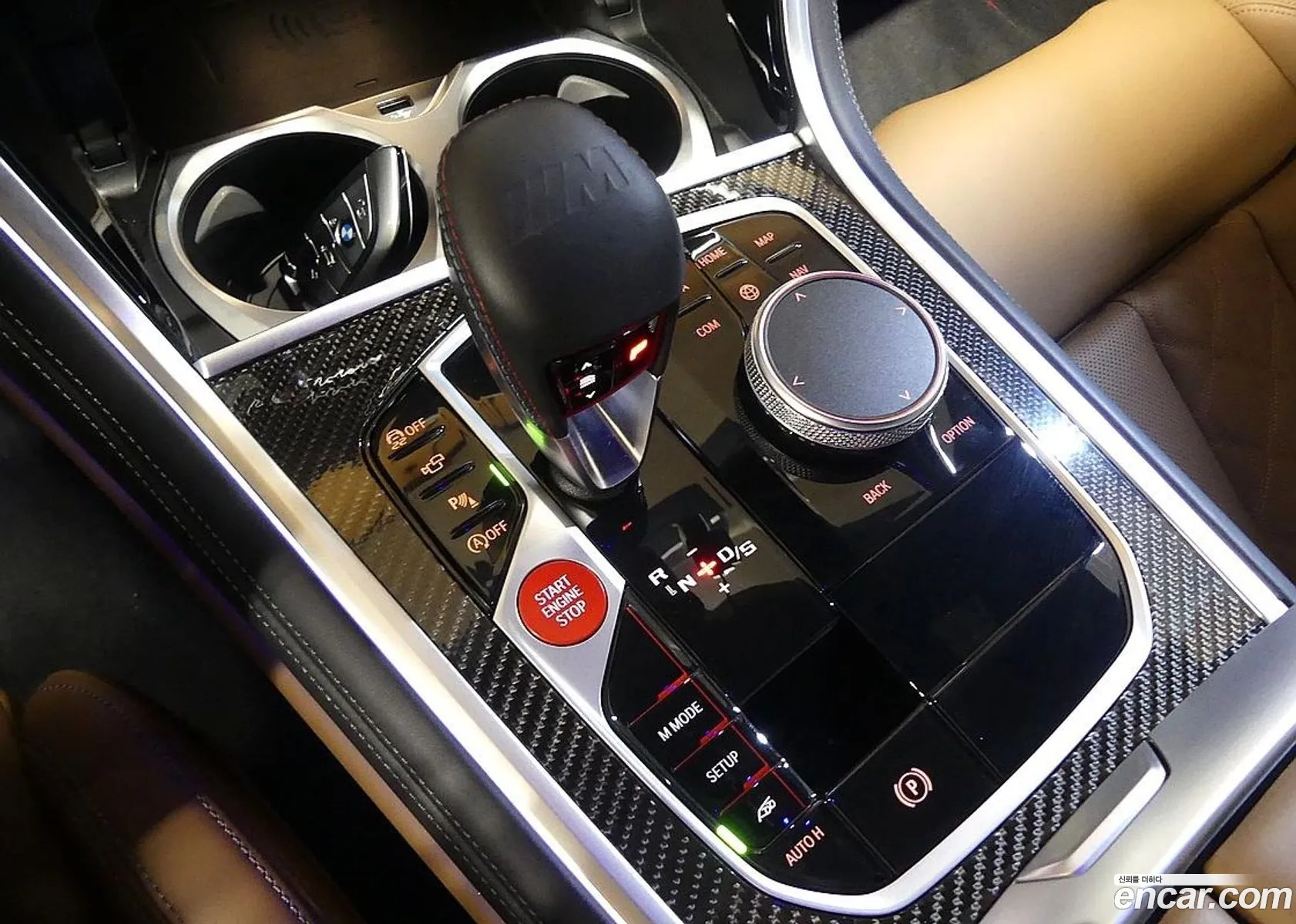 BMW M8 2025 — 11