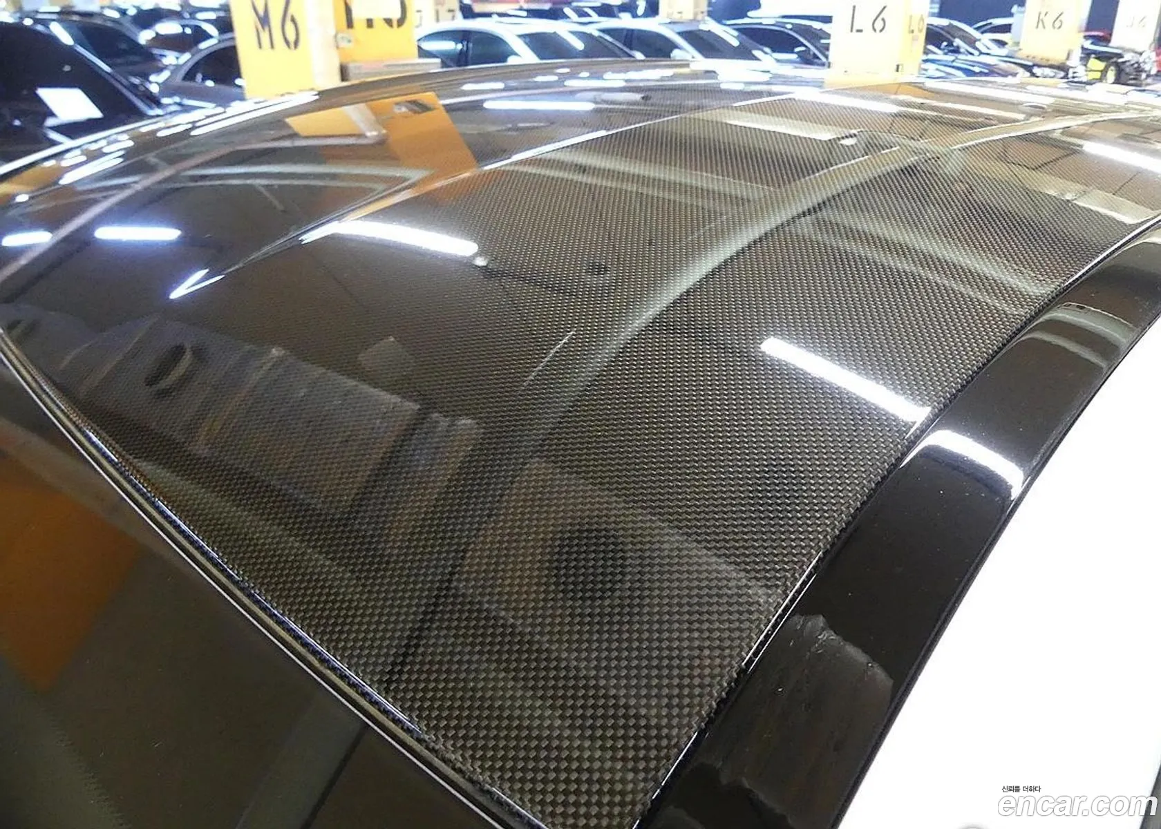 BMW M8 2025 — 8