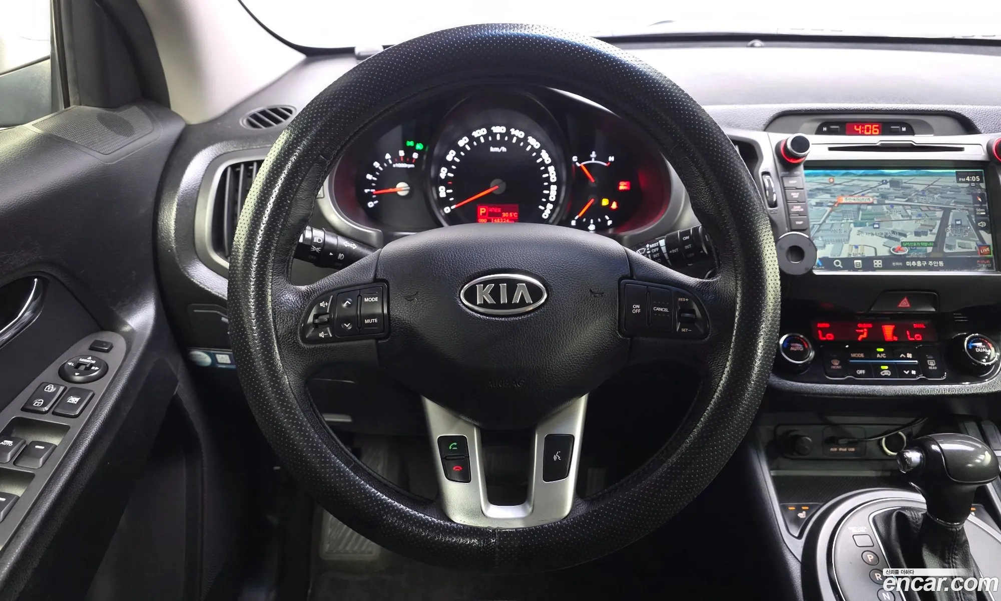 Kia Sportage R 2011 — 18