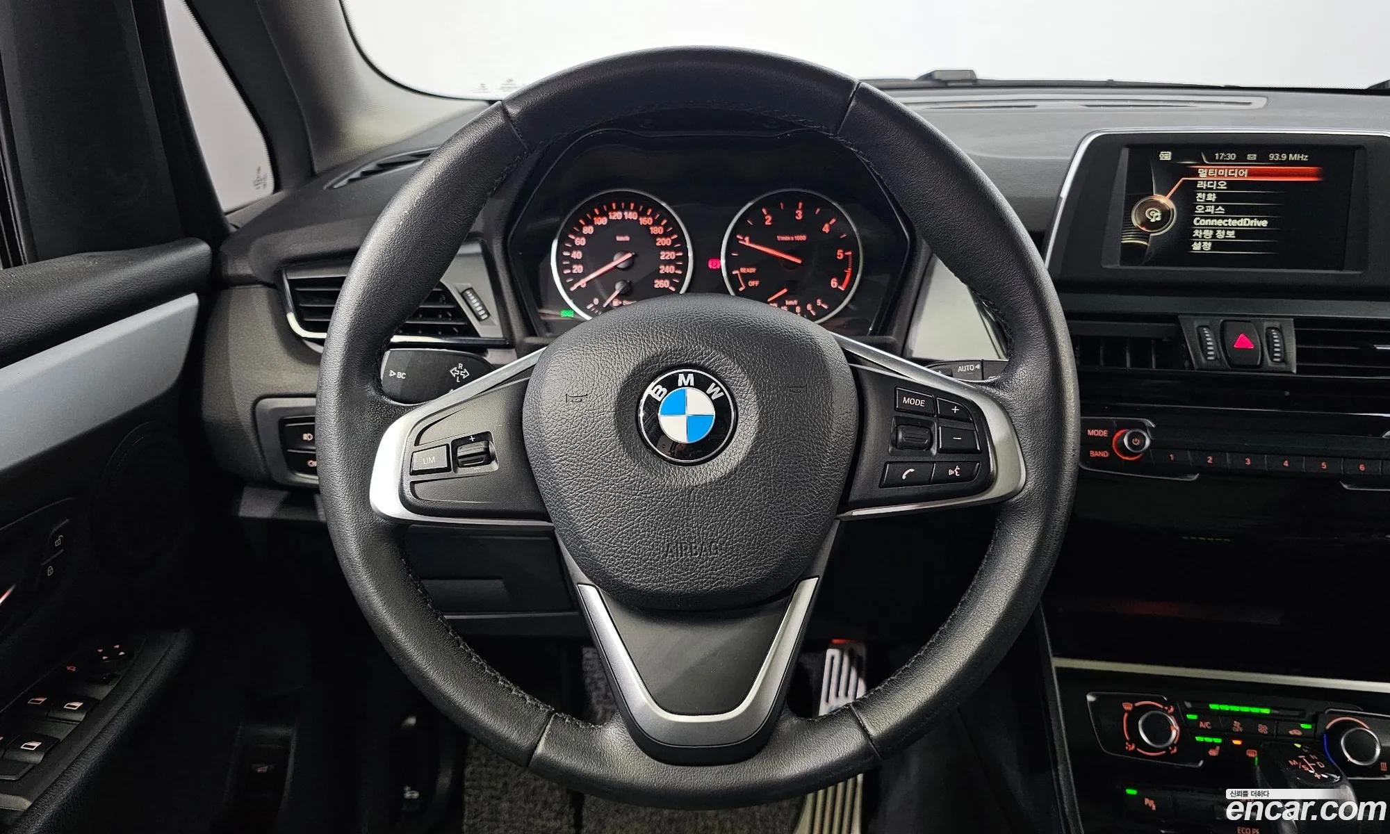 BMW 2 Series Active Tourer