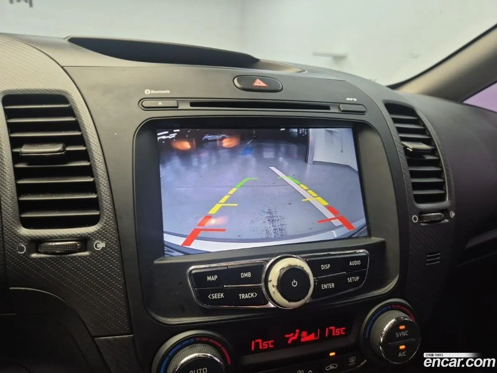 Kia K3 2016 — 7