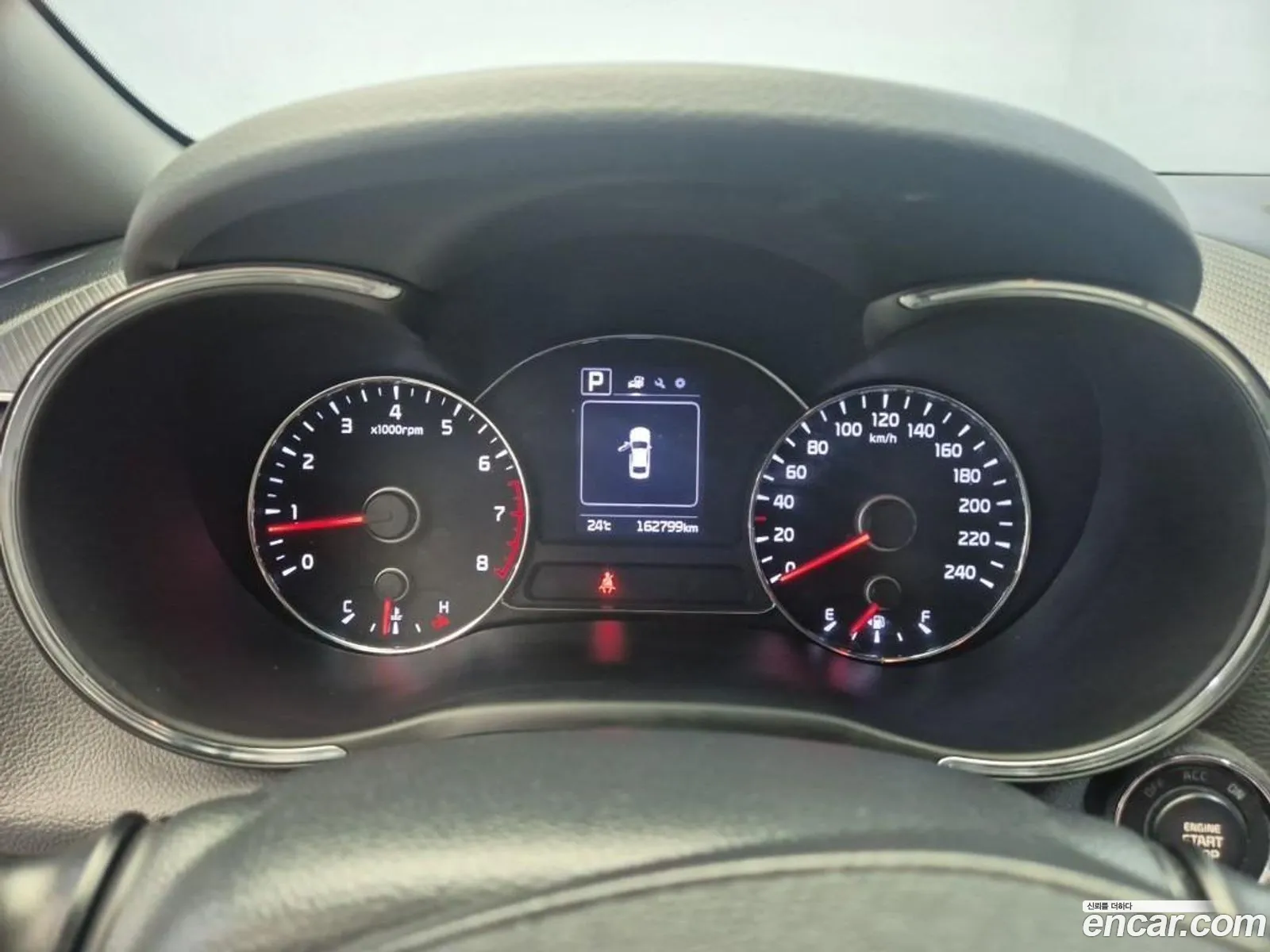 Kia K3 2016 — 4