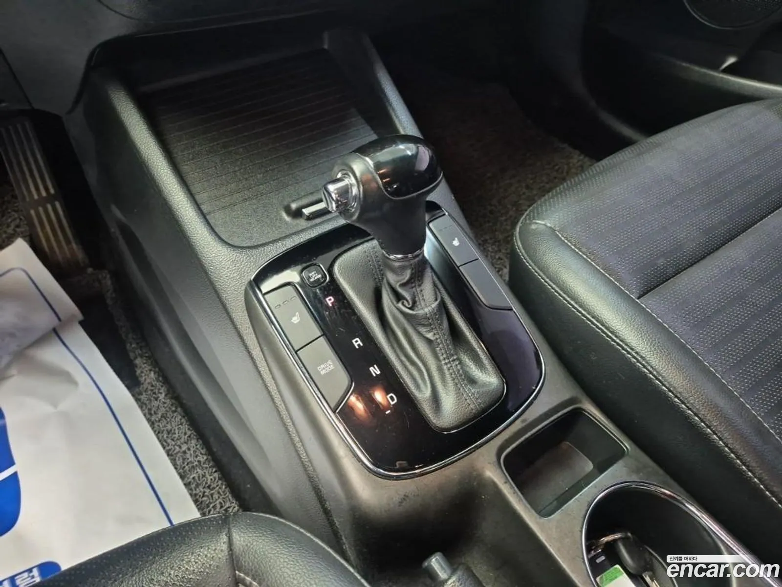 Kia K3 2016 — 12