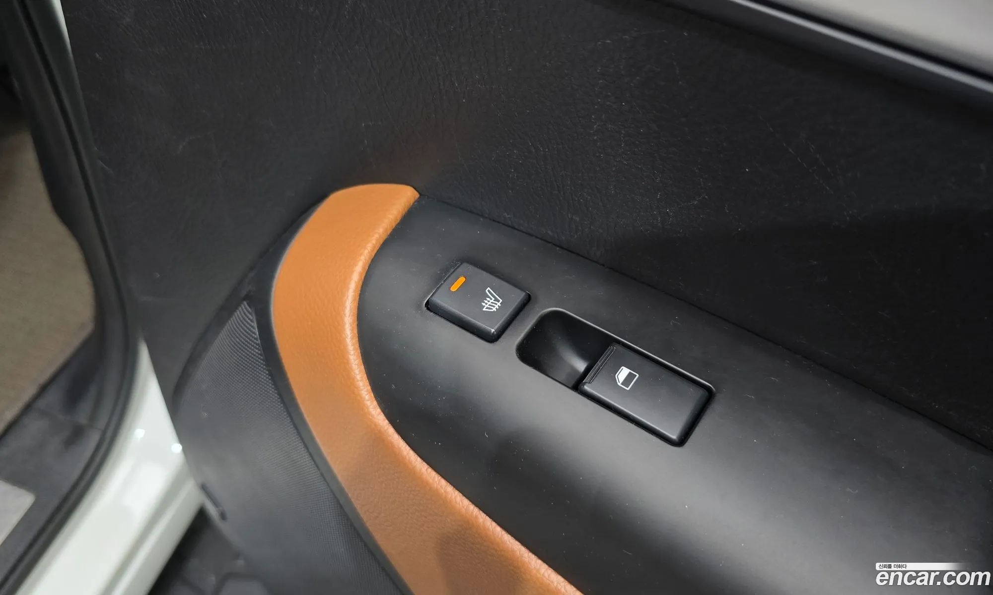 Kia Mohave 2017 — 15