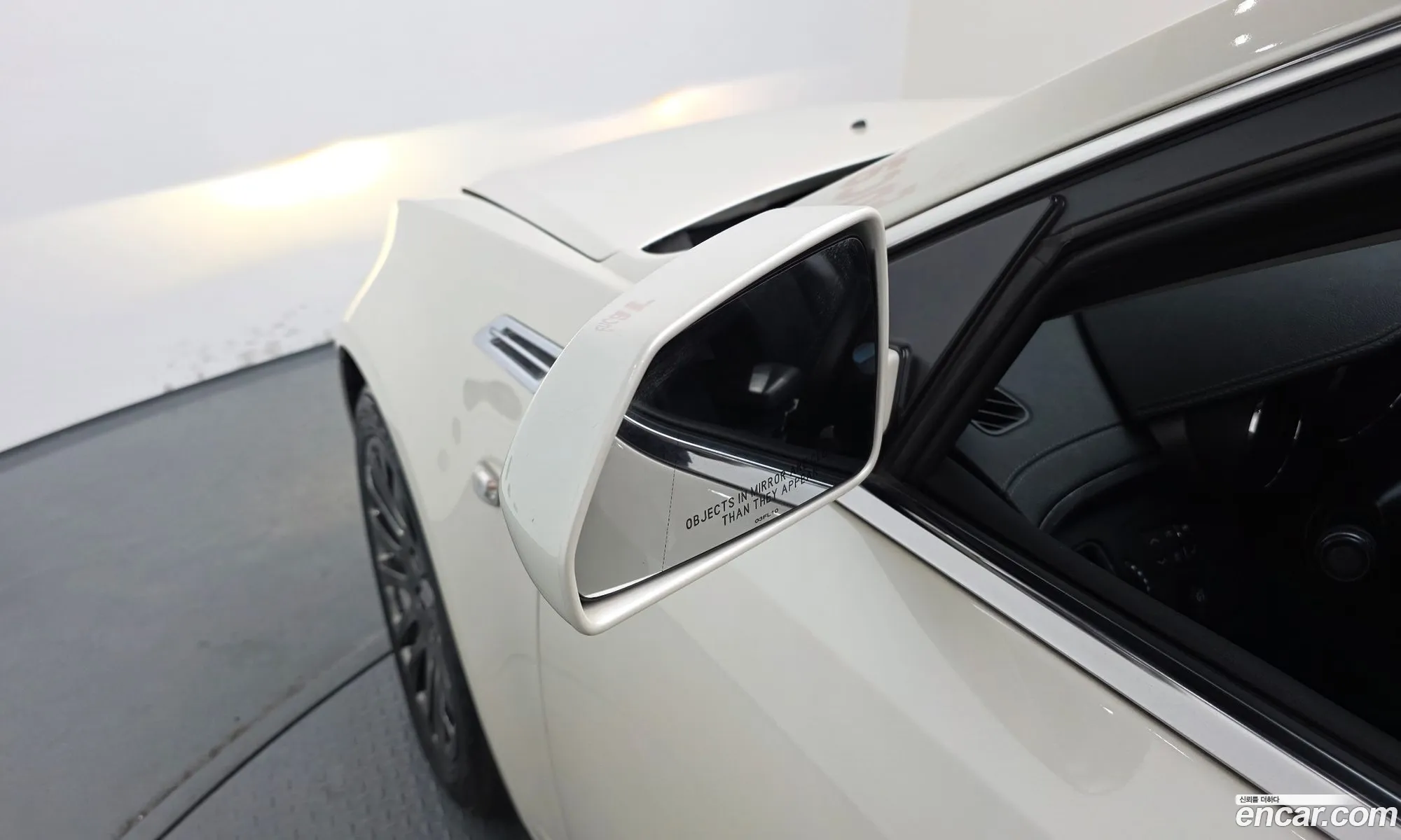 Cadillac CTS