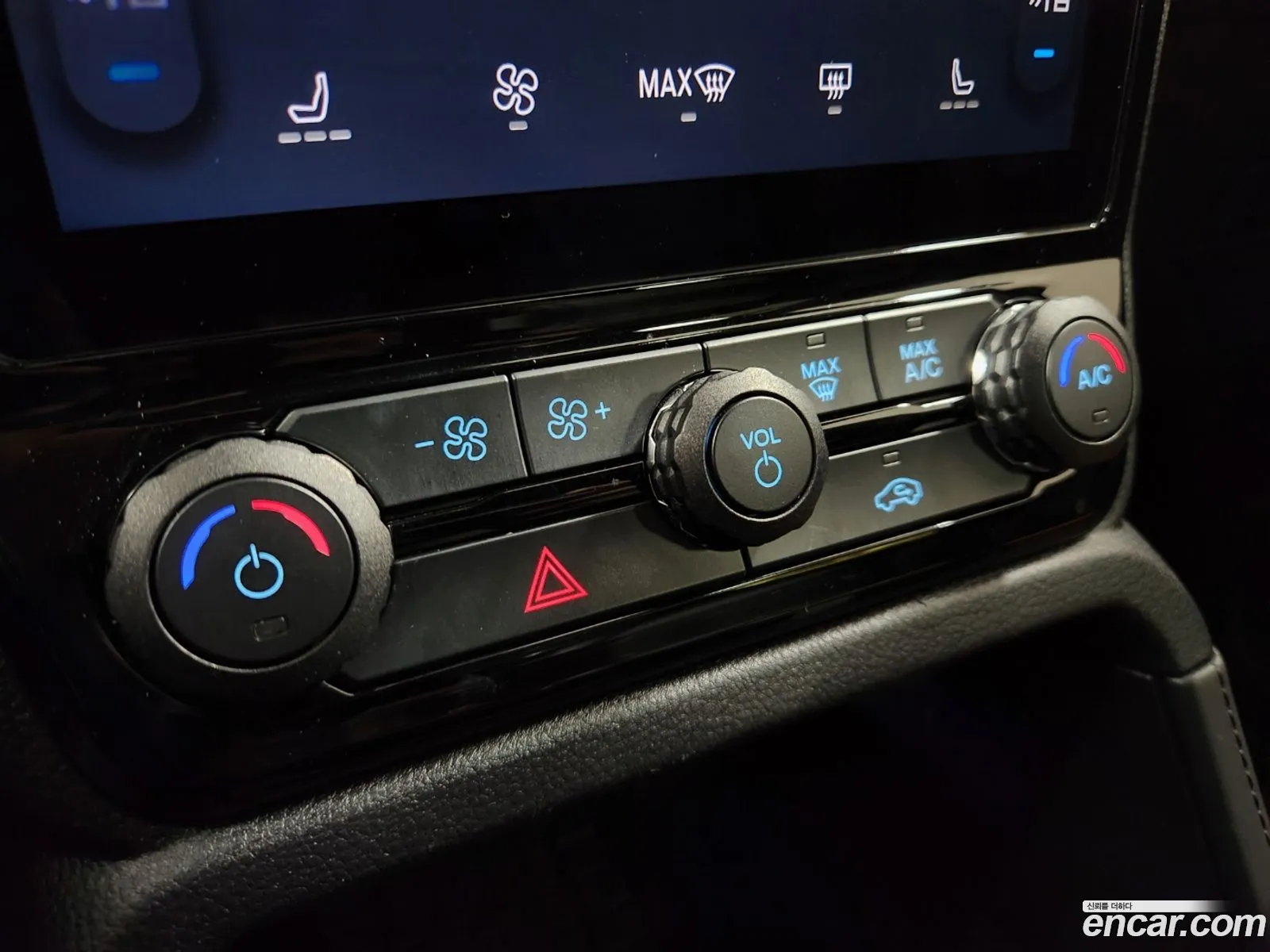 Ford Ranger 2023 — 9