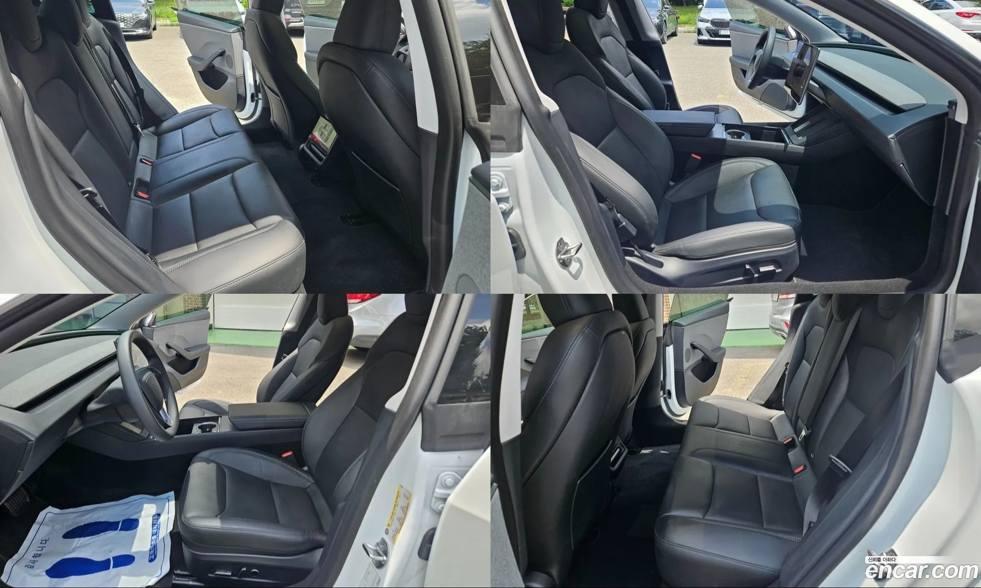 Tesla Model 3 2025 — 17