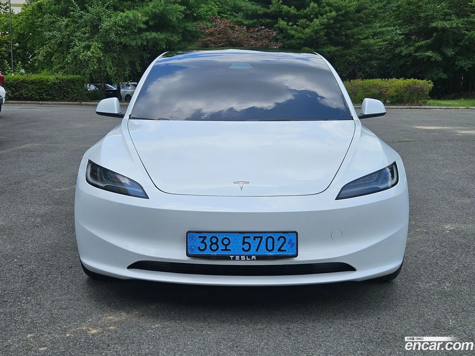 Tesla Model 3 2025 — 20