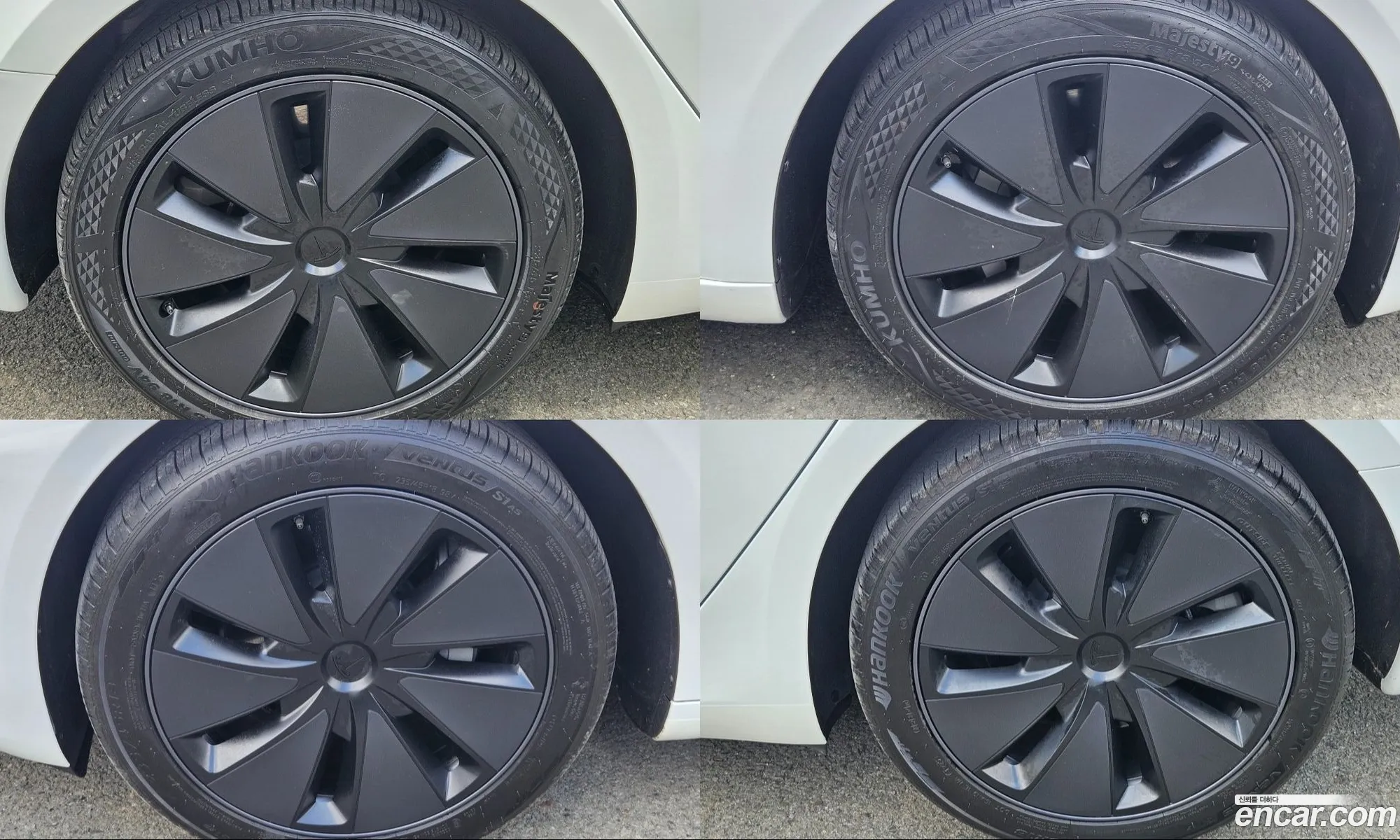 Tesla Model 3 2025 — 2