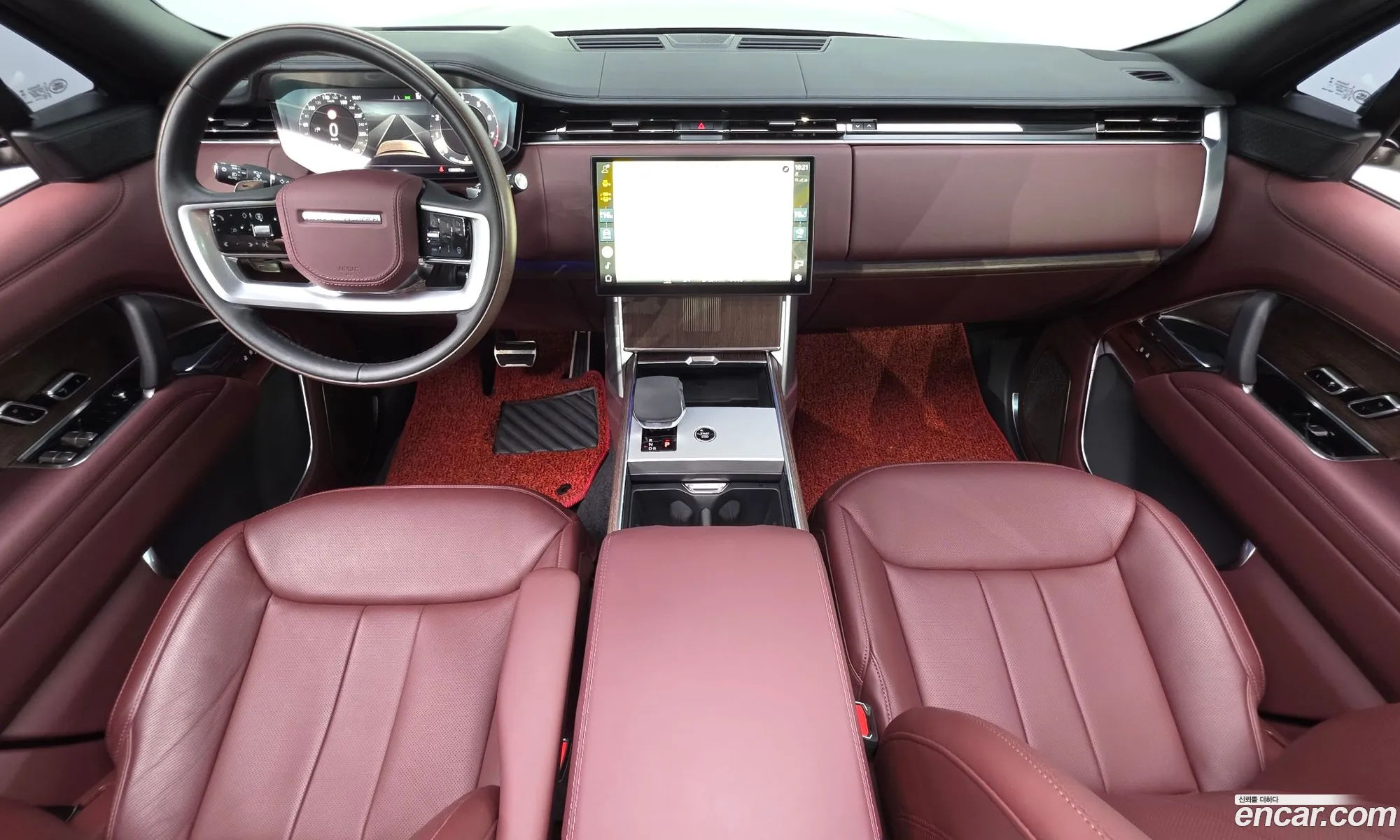 Land Rover Range Rover 2024 SALKABB96RA244782 — 7