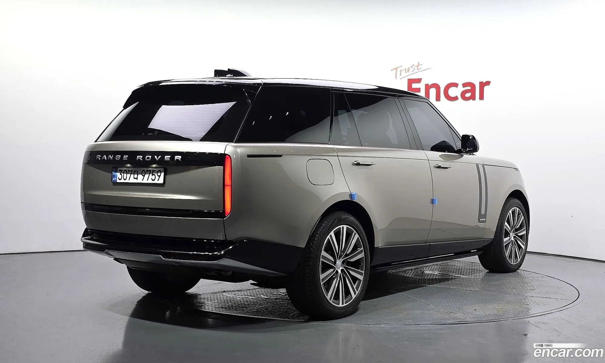 Land Rover Range Rover 2024 SALKABB96RA244782 — 2