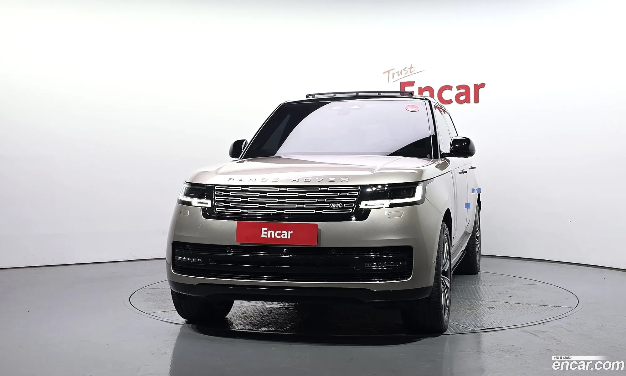 Land Rover Range Rover 2024 SALKABB96RA244782 — 11