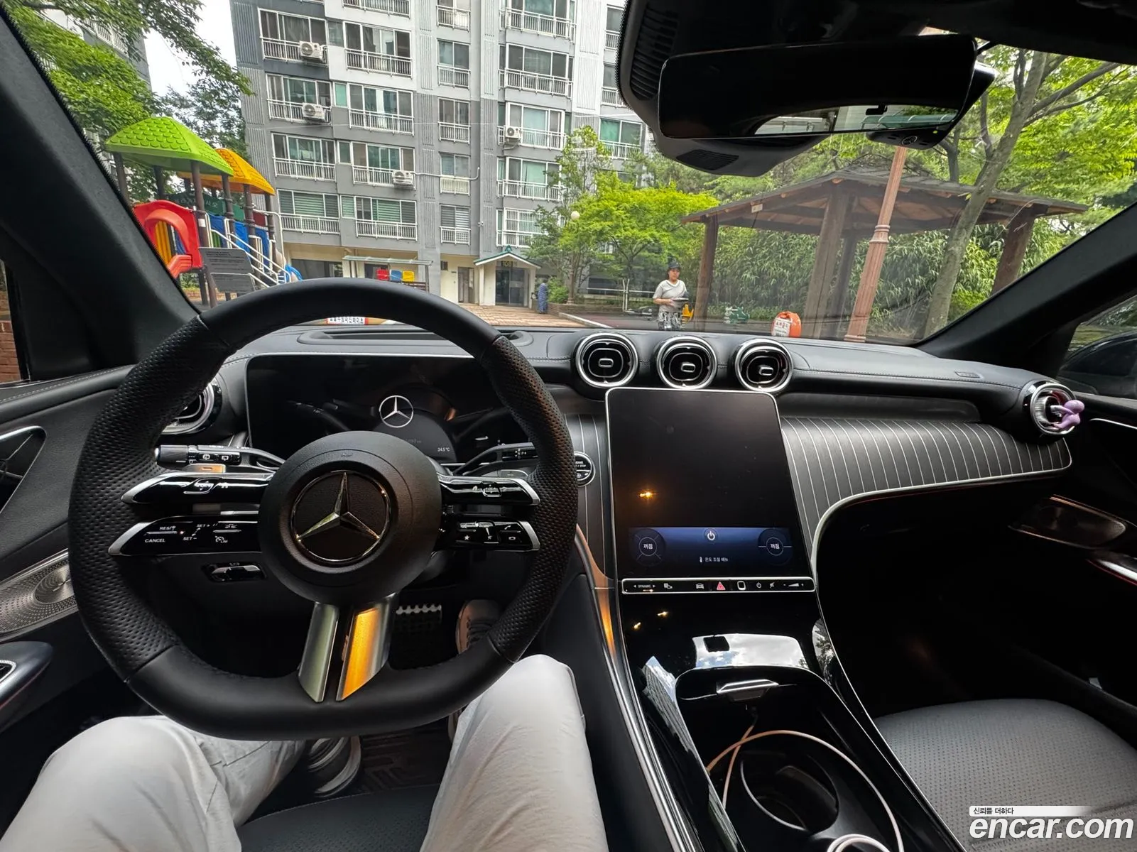 Mercedes-Benz GLC-Class X254 2023 — 3