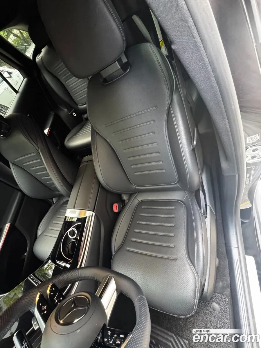 Mercedes-Benz GLC-Class X254 2023 — 12