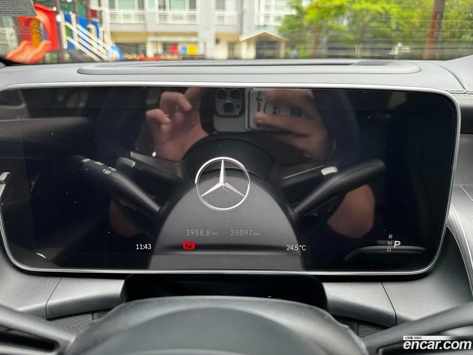 Mercedes-Benz GLC-Class X254 2023 — 10