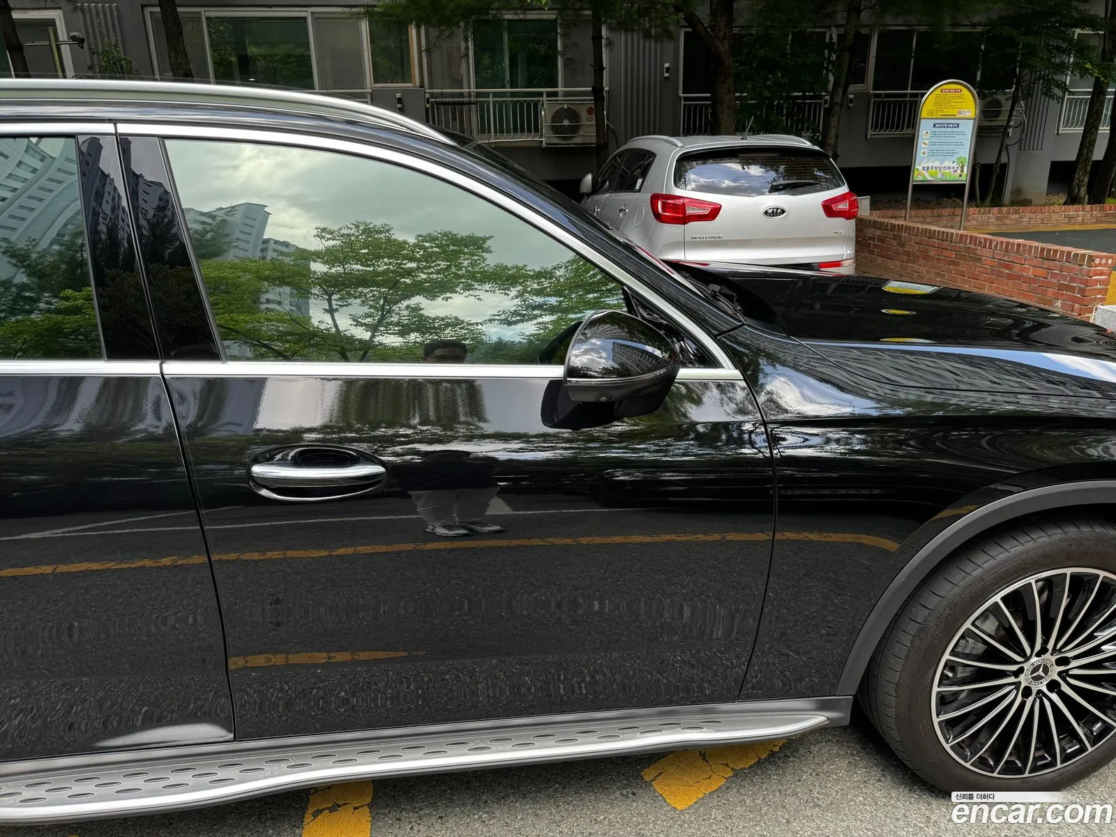 Mercedes-Benz GLC-Class X254 2023 — 5