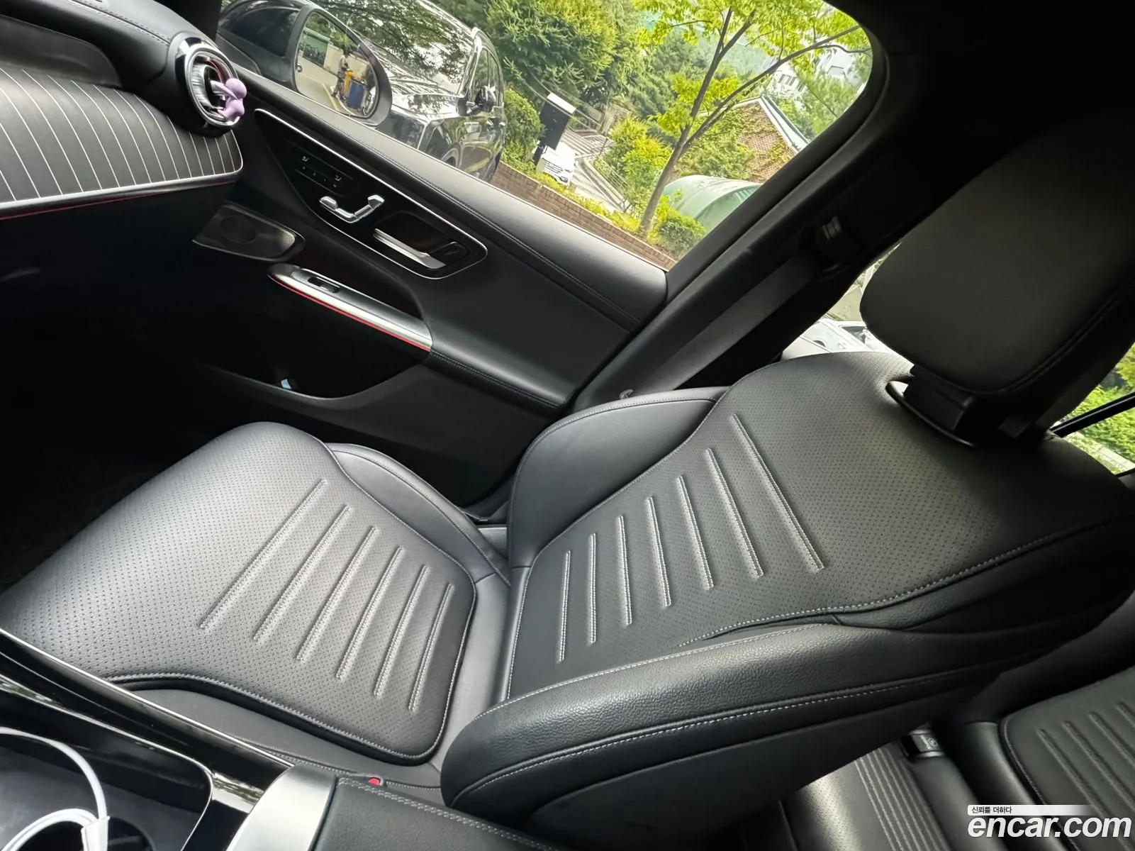 Mercedes-Benz GLC-Class X254 2023 — 15