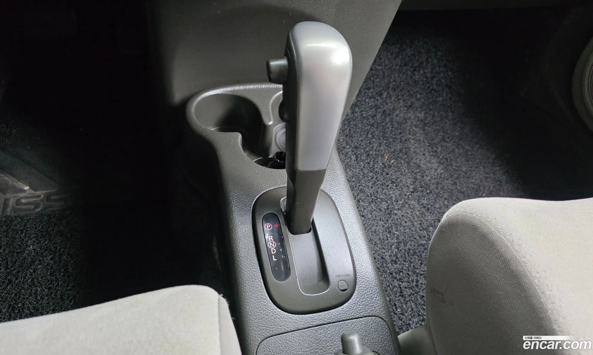Nissan Cube 2014 JN1AZ23E9ET020026 — 4