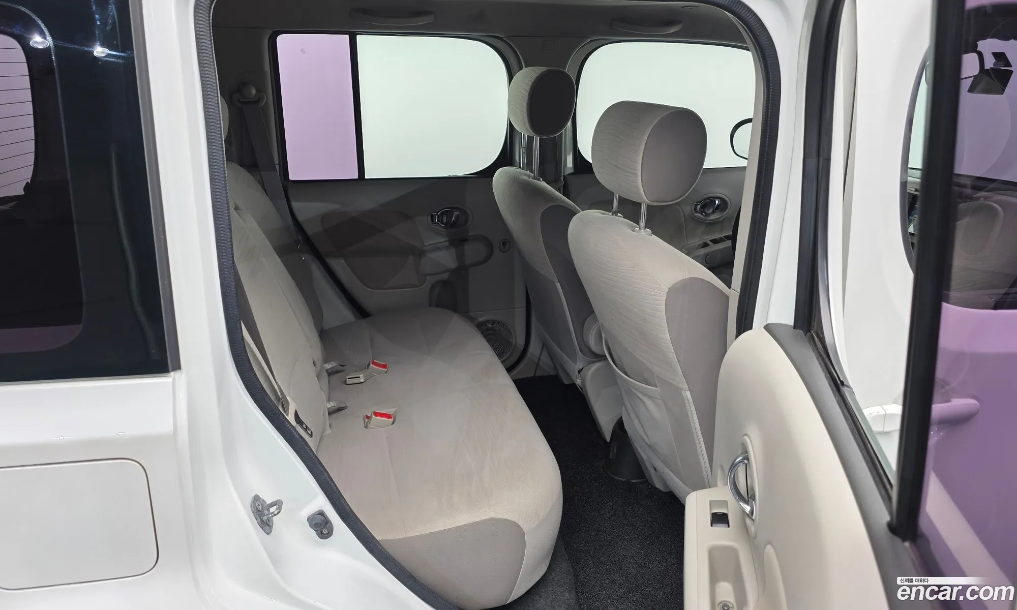 Nissan Cube 2014 JN1AZ23E9ET020026 — 17