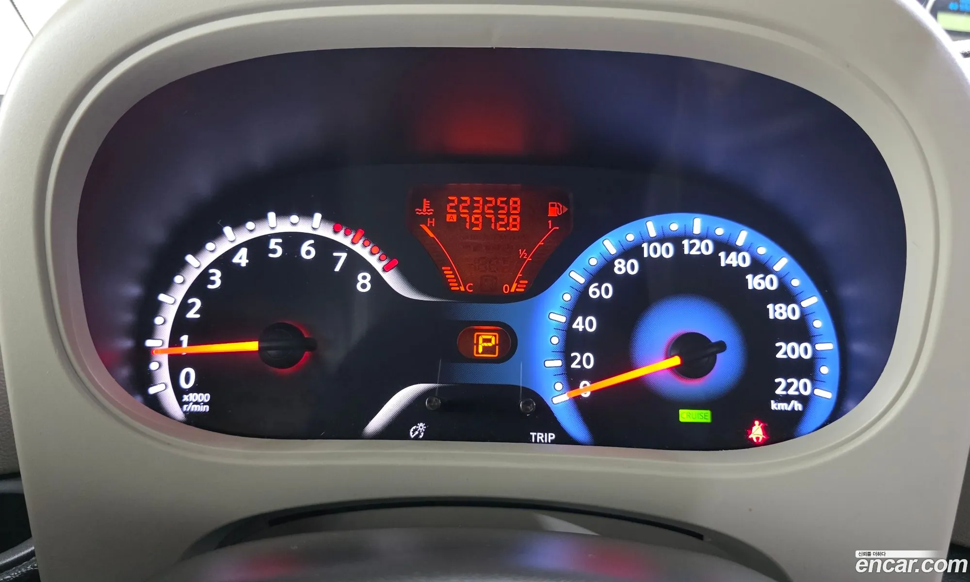 Nissan Cube 2014 JN1AZ23E9ET020026 — 8