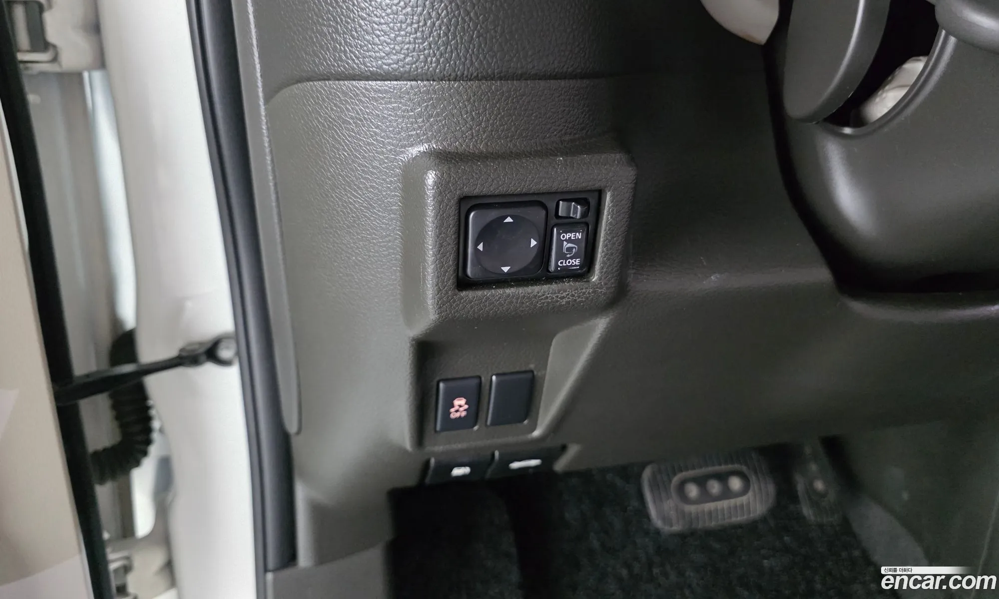 Nissan Cube 2014 JN1AZ23E9ET020026 — 10