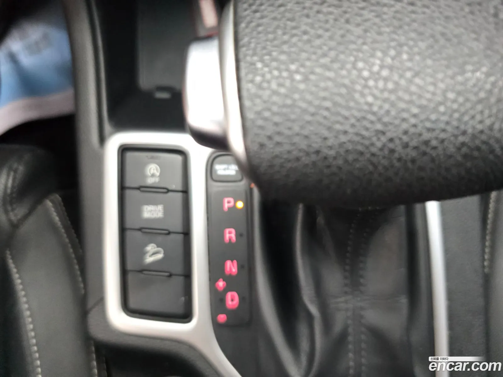 Kia Sportage 2016 — 13