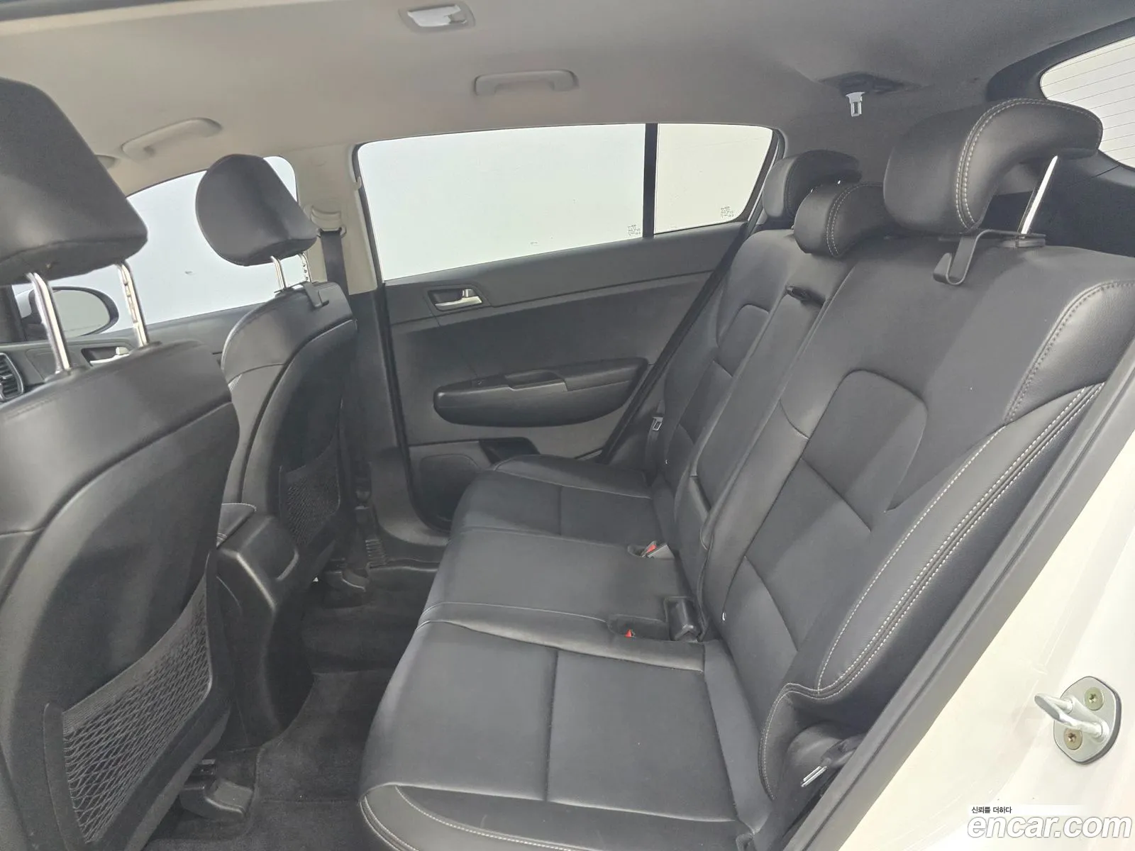 Kia Sportage 2016 — 9
