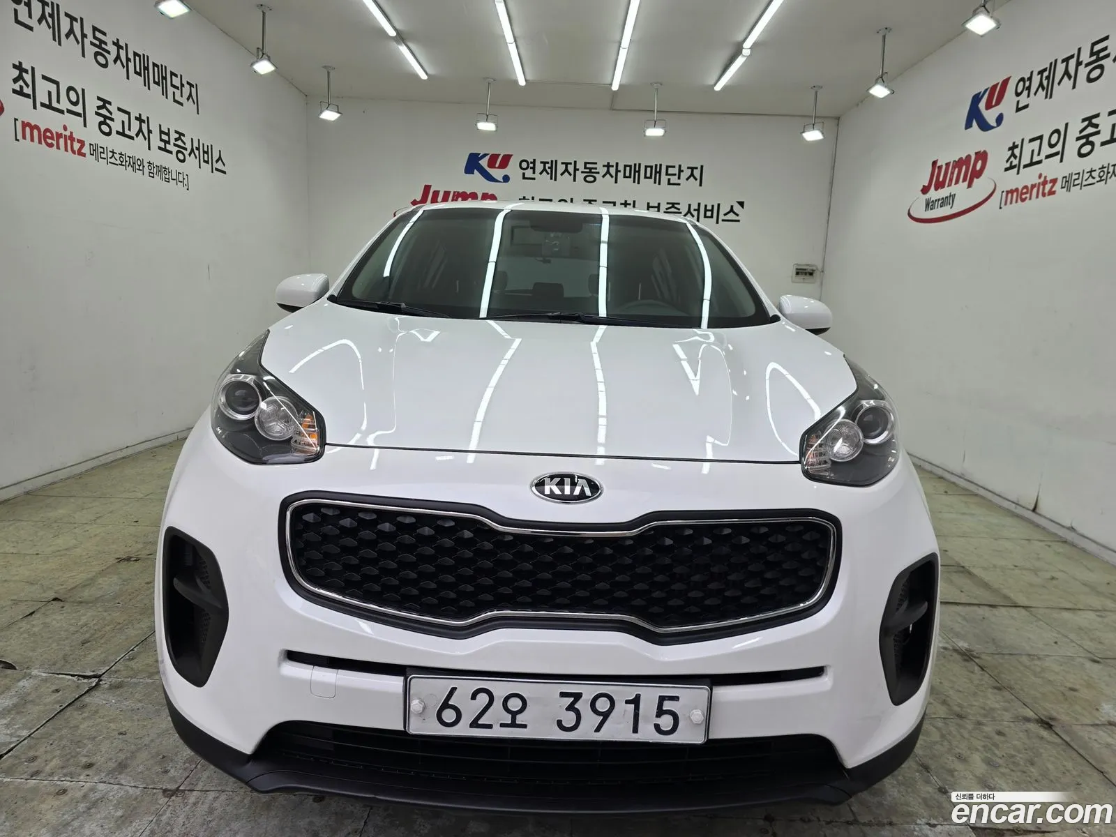 Kia Sportage 2016 — 15