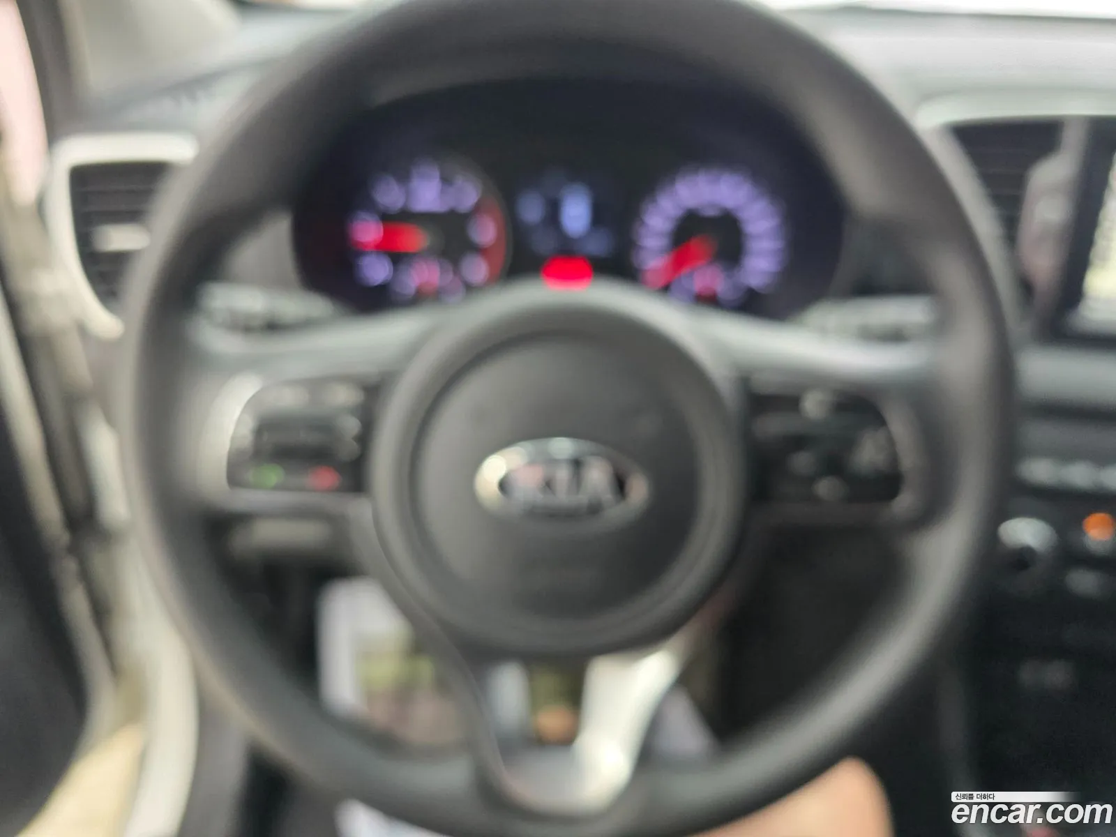 Kia Sportage 2016 — 14