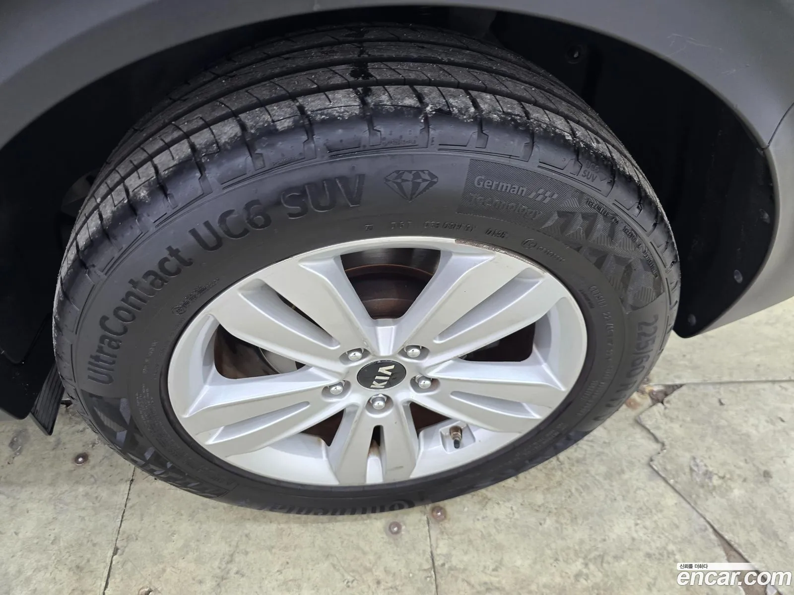 Kia Sportage 2016 — 18