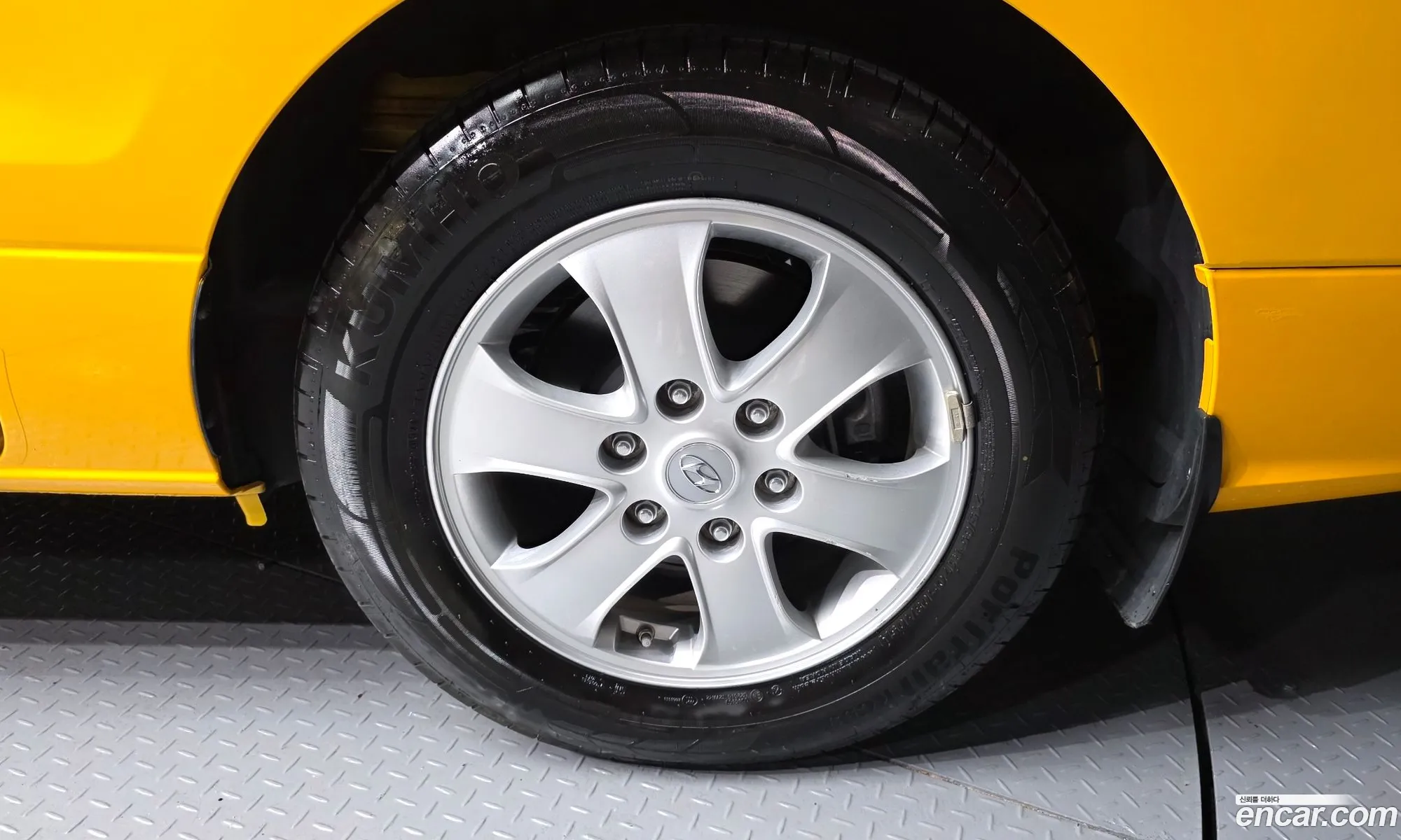 Hyundai Grand Starex 2020 — 6
