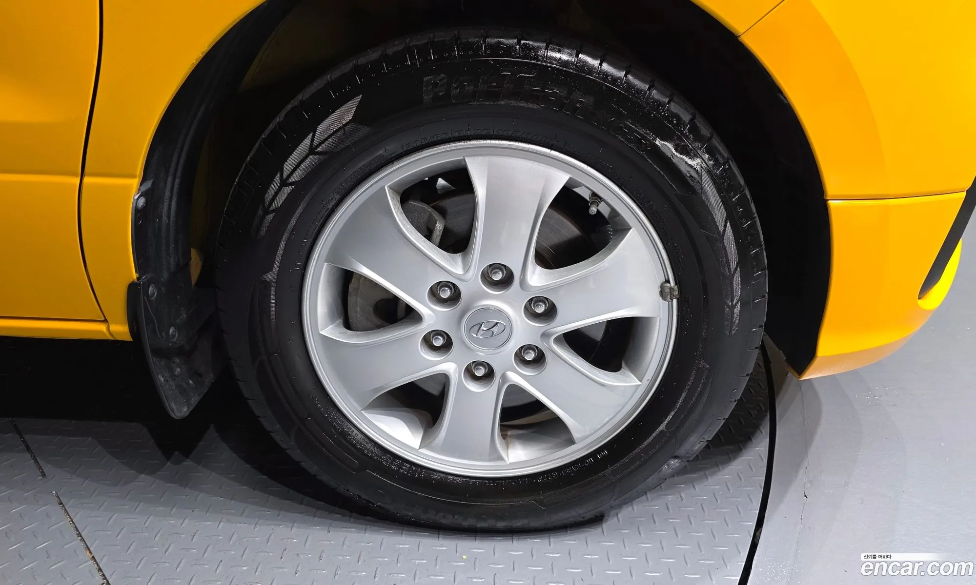 Hyundai Grand Starex 2020 — 22