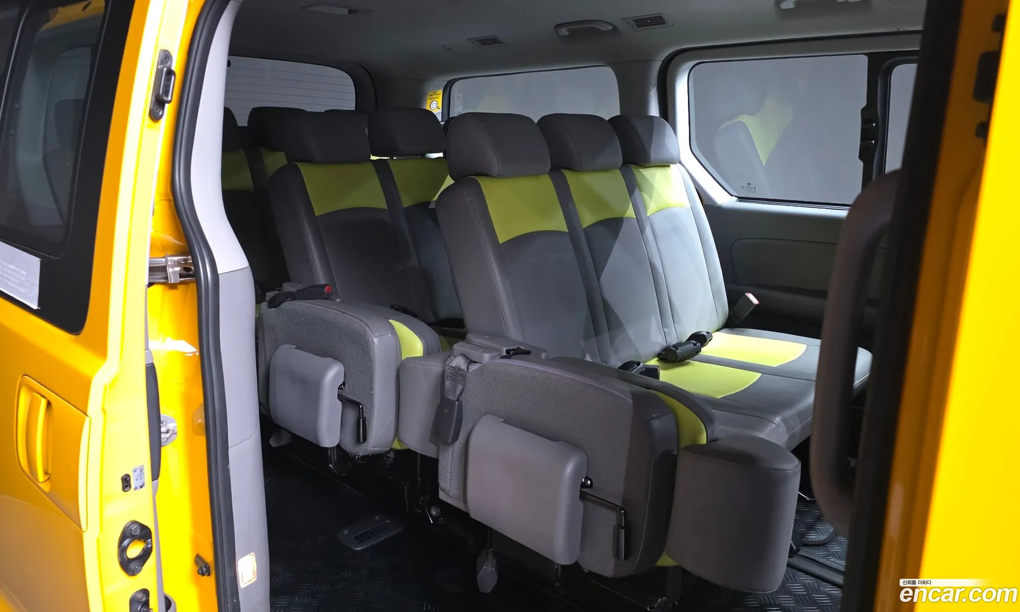 Hyundai Grand Starex 2020 — 7