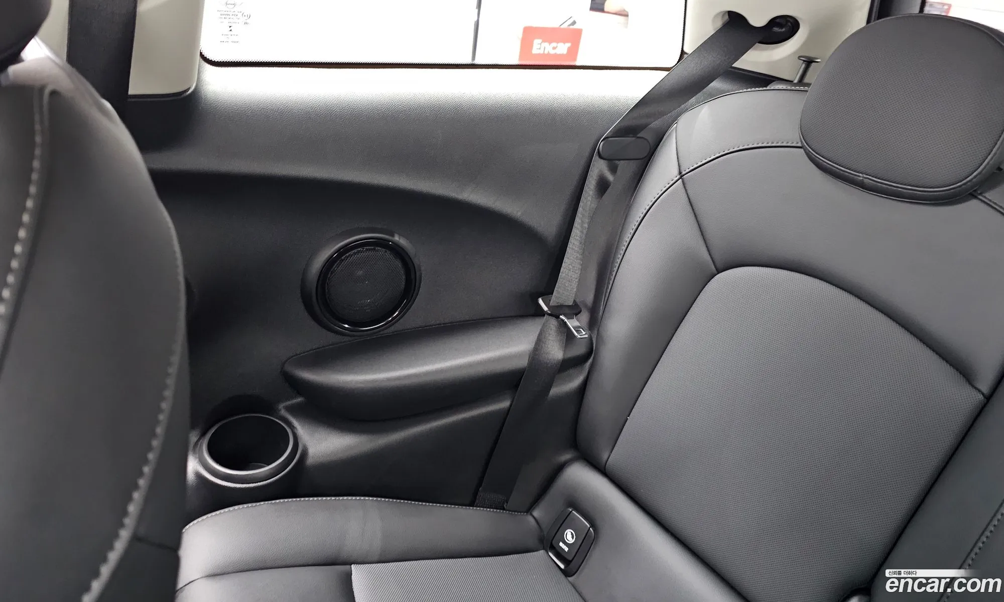 Mini Cooper 2021 WMW41DH03N2P72317 — 22