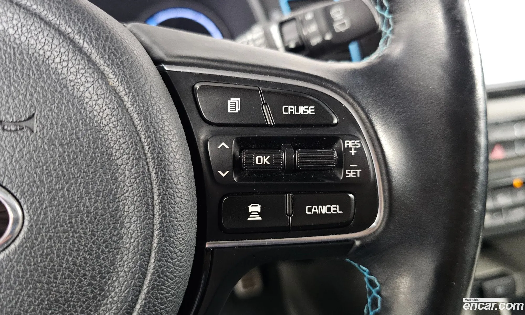 Kia Niro EV 2018 — 17
