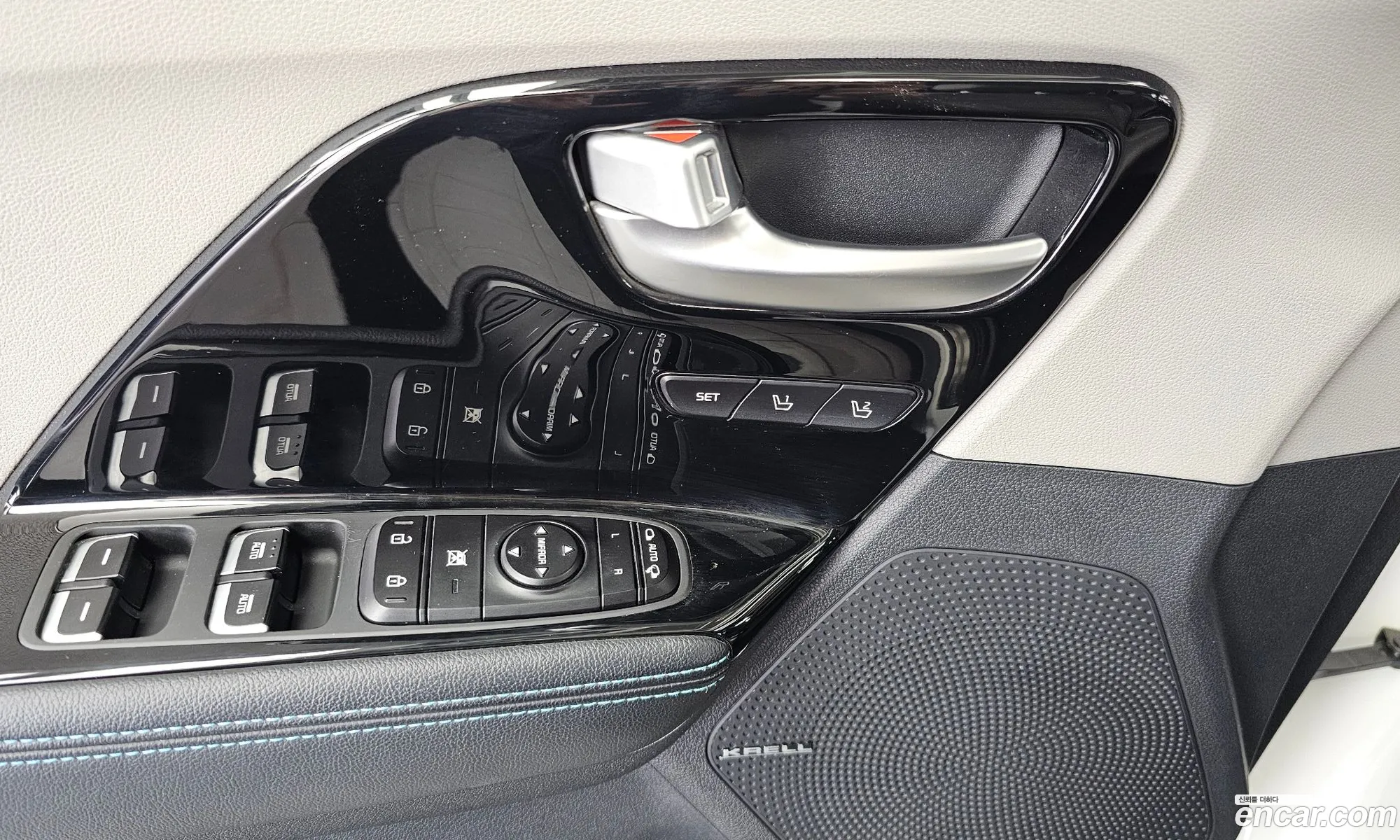 Kia Niro EV 2018 — 19