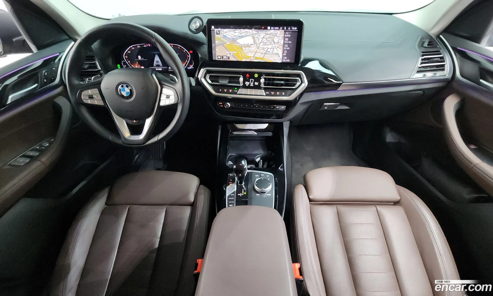 BMW X3 2022 WBA31DP08N9M25943 — 17
