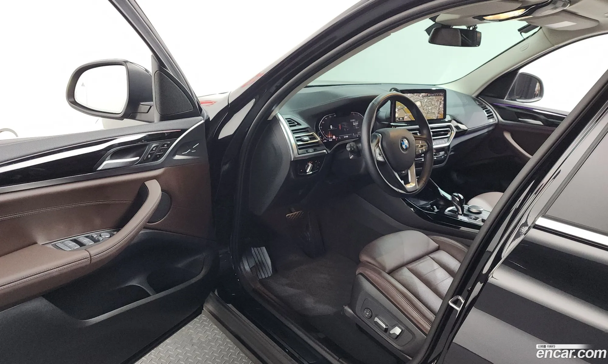 BMW X3 2022 WBA31DP08N9M25943 — 19