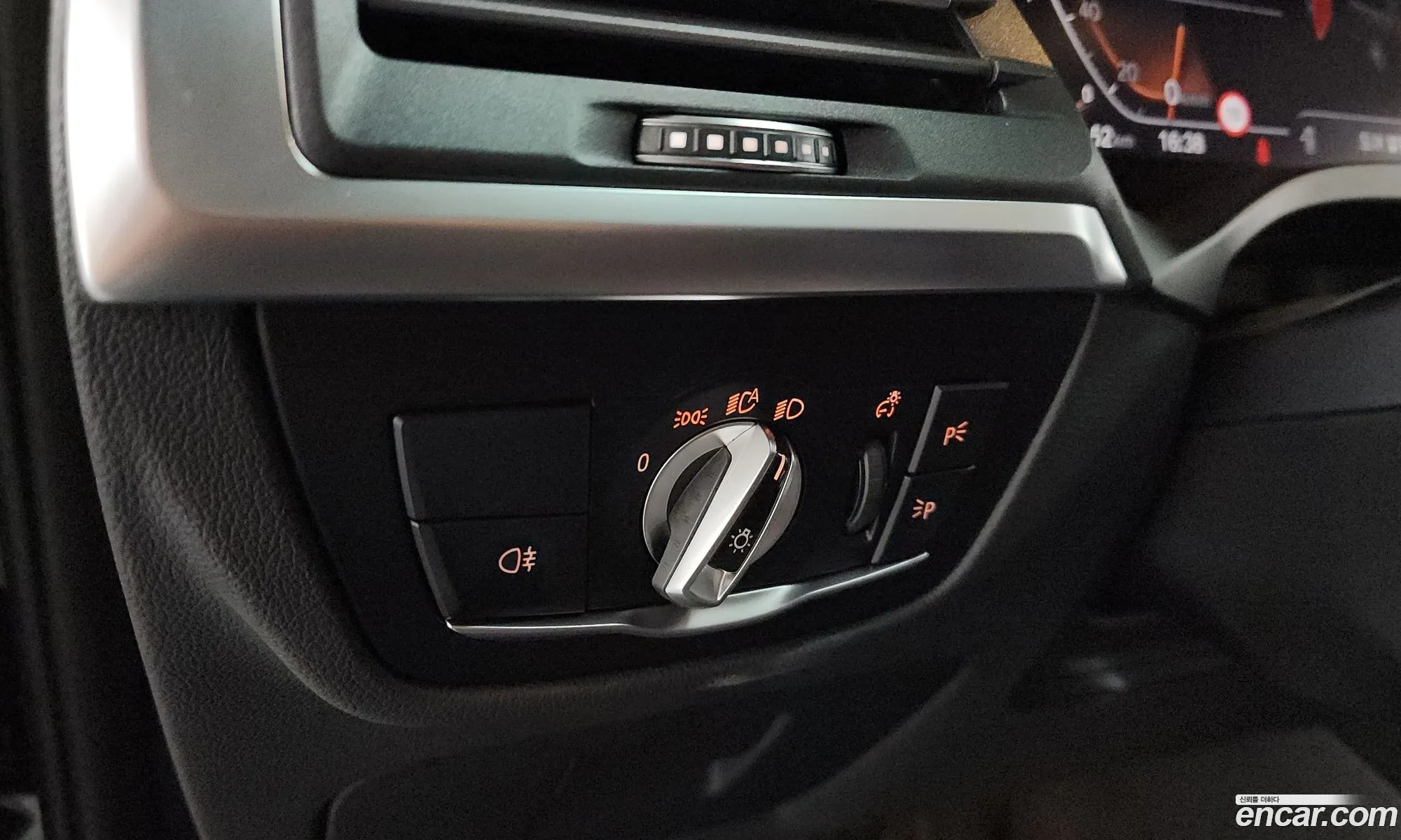 BMW X3 2022 WBA31DP08N9M25943 — 7